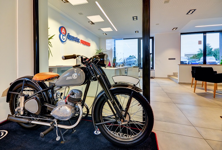 ČECHÁK holding s.r.o. foto 5