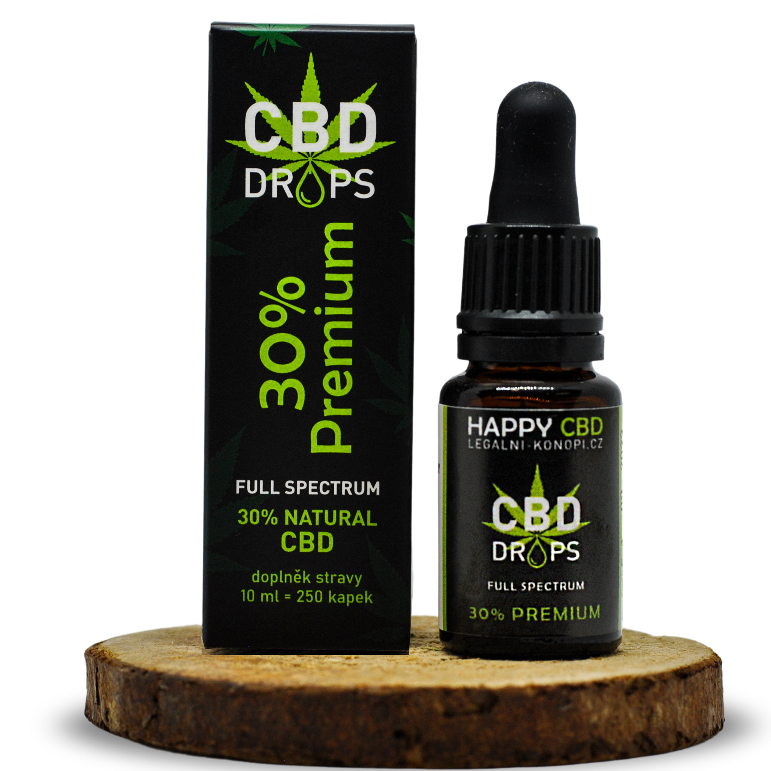 Legalni-konopi, Happy CBD foto 4