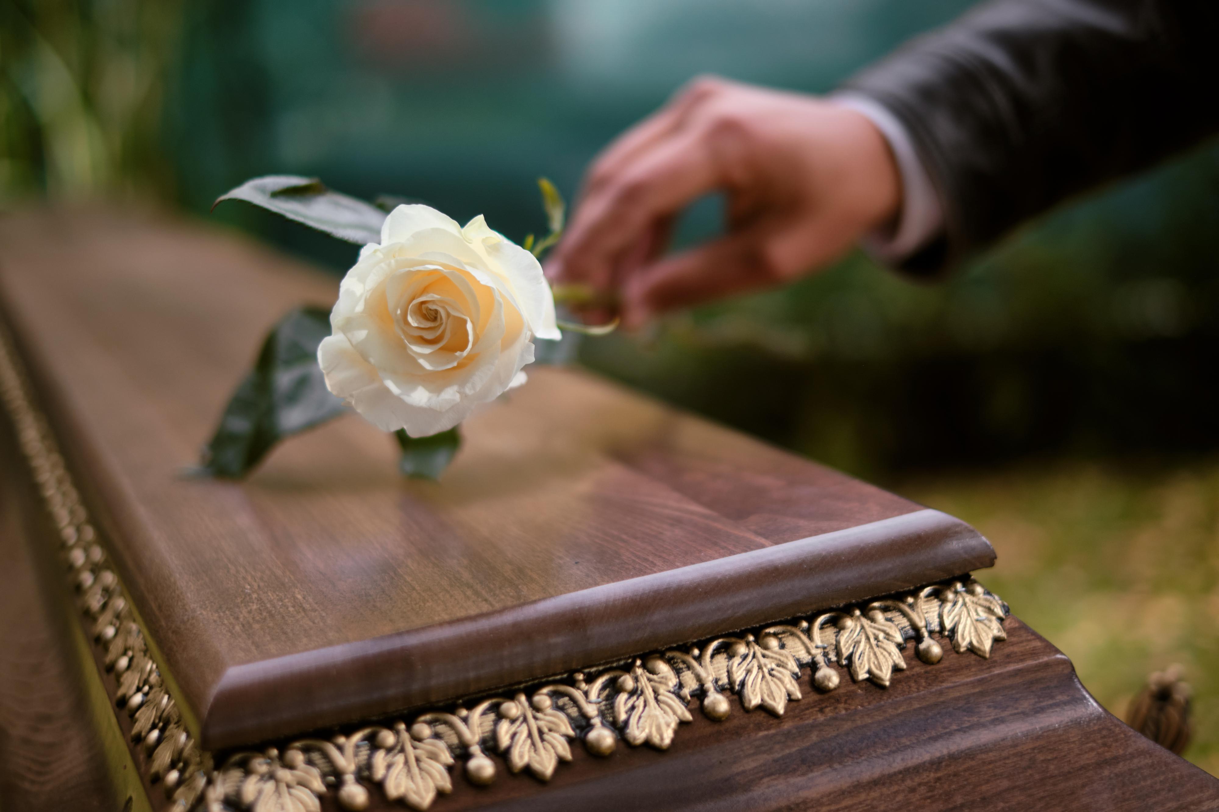 Pohřební služby Sommer foto 6