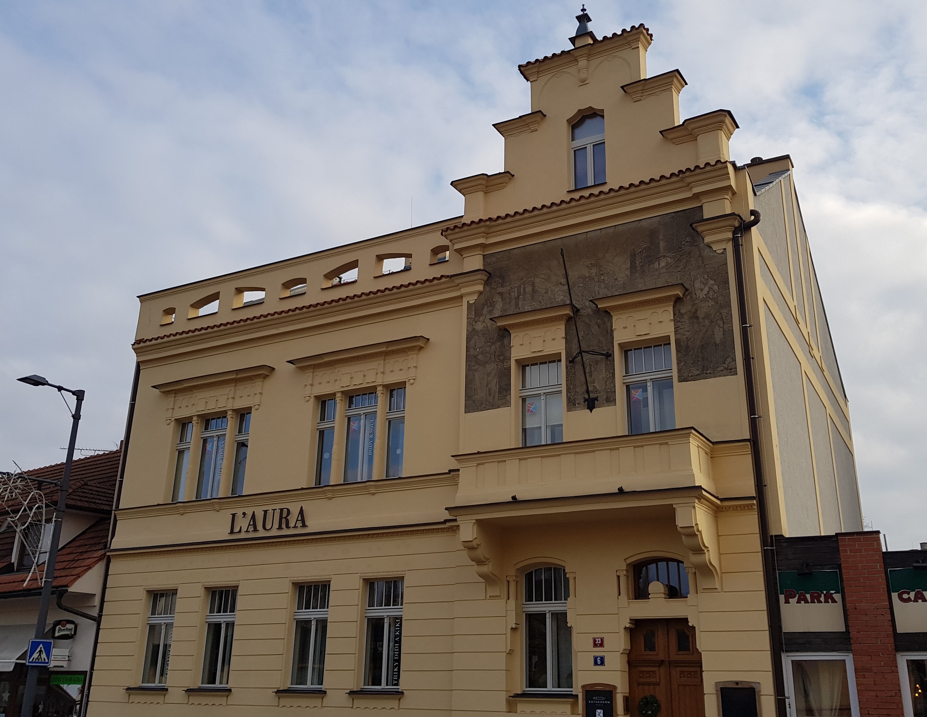 Mgr. Roman Horák -  Osobní poradenství a koučink foto 1