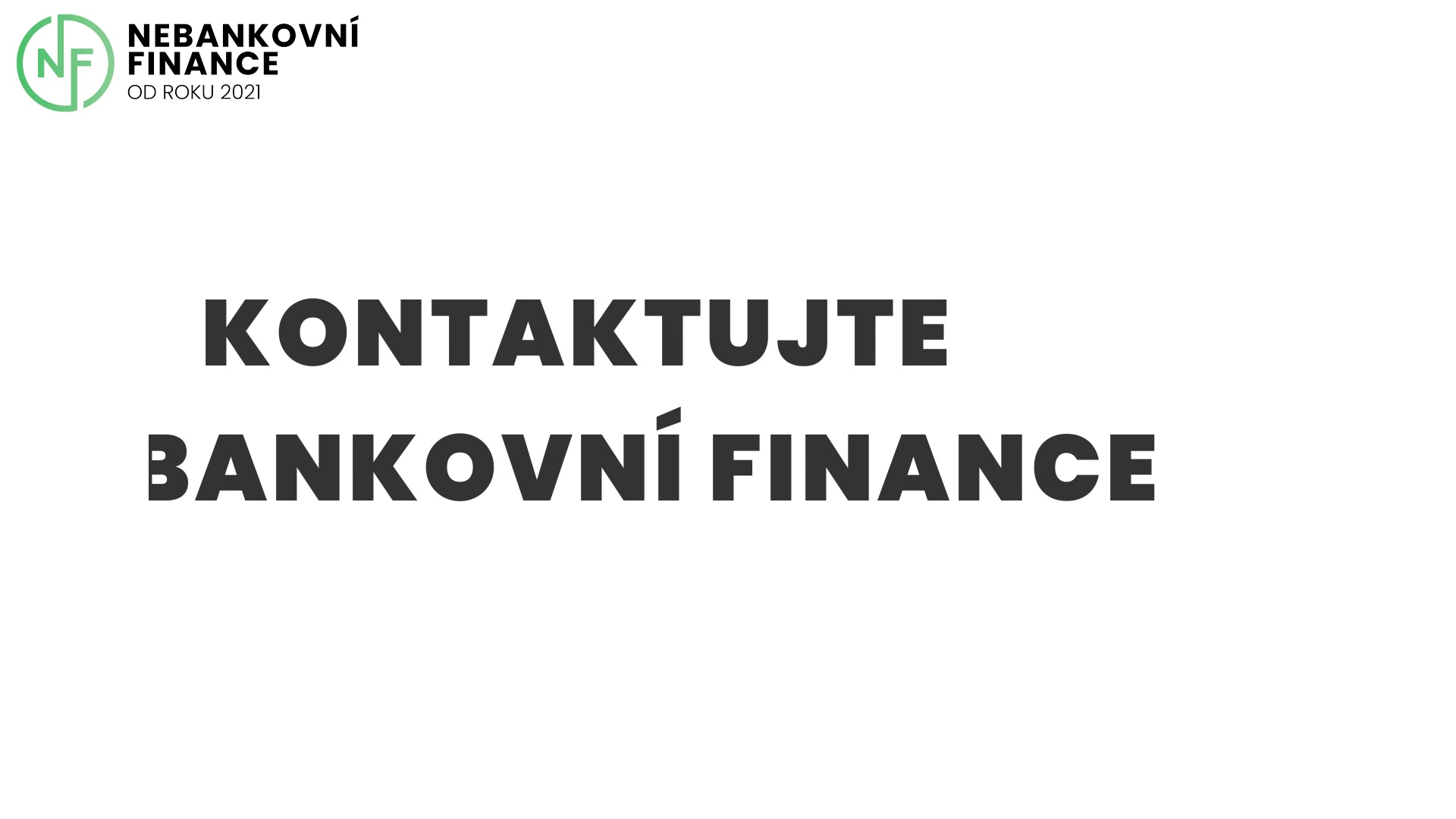 Nebankovní Finance - BOLERO GROUP s.r.o. foto 2 (náhled videa)