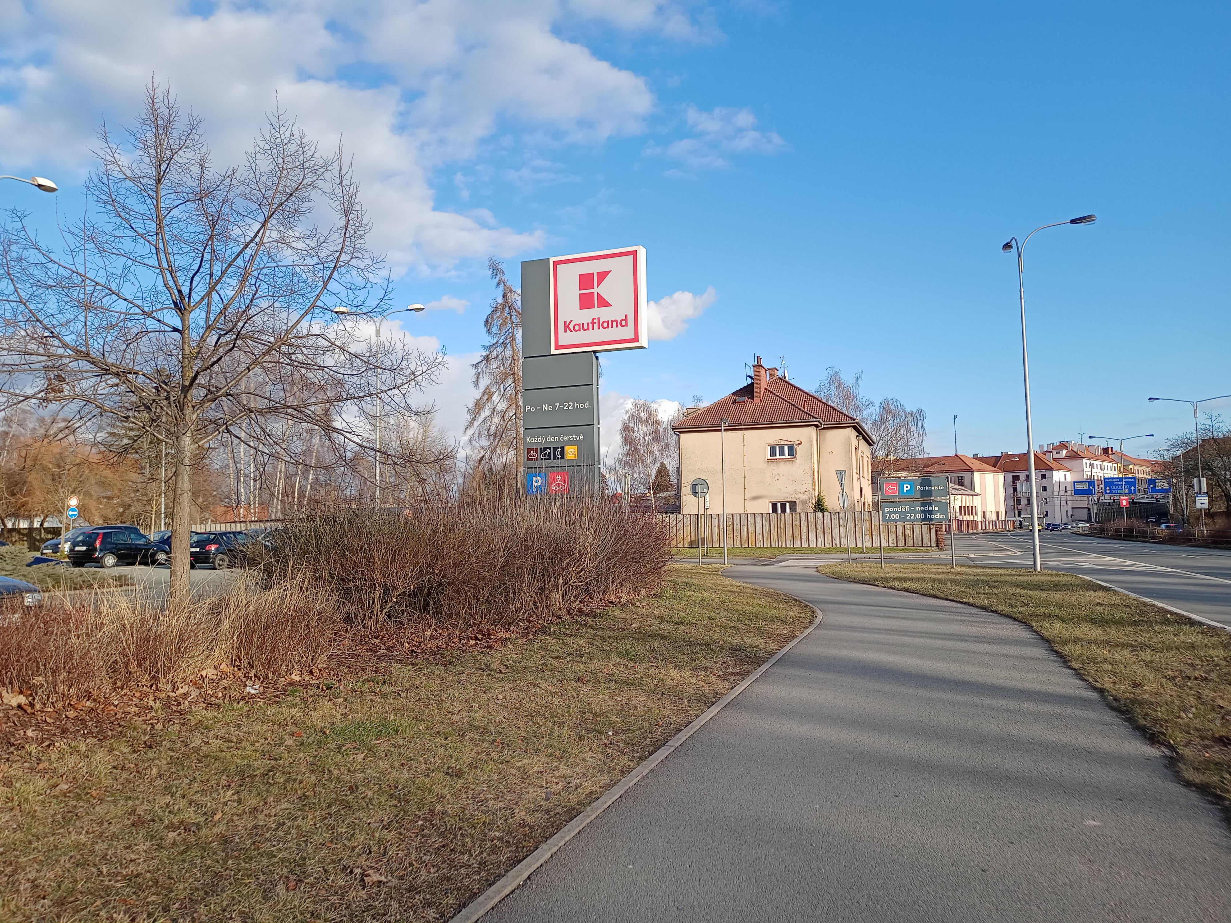 Kaufland foto 2