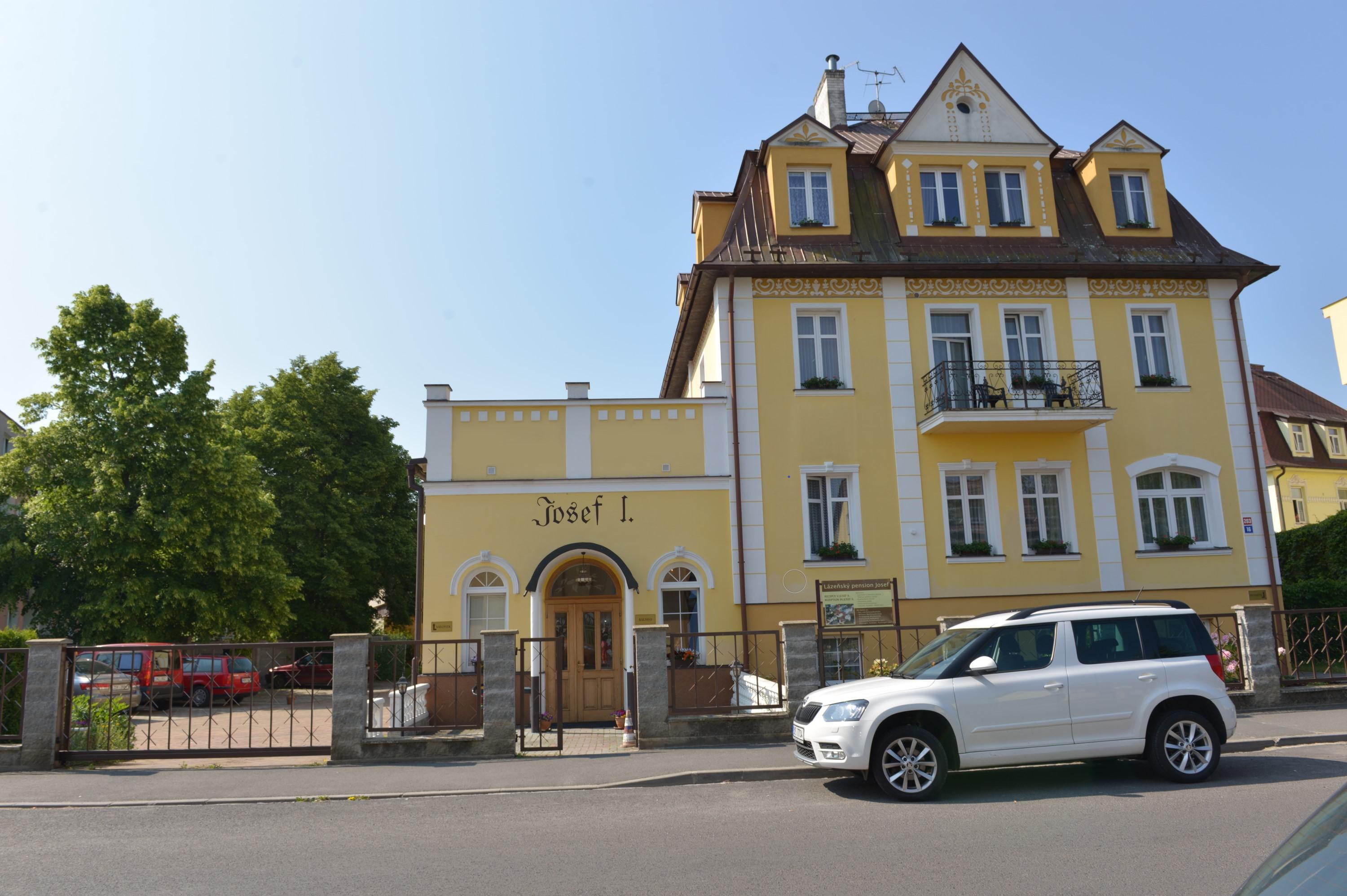 Pension Josef I. foto 2