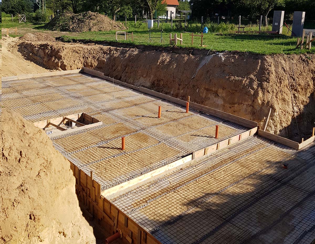 Registav - Stavební firma foto 2