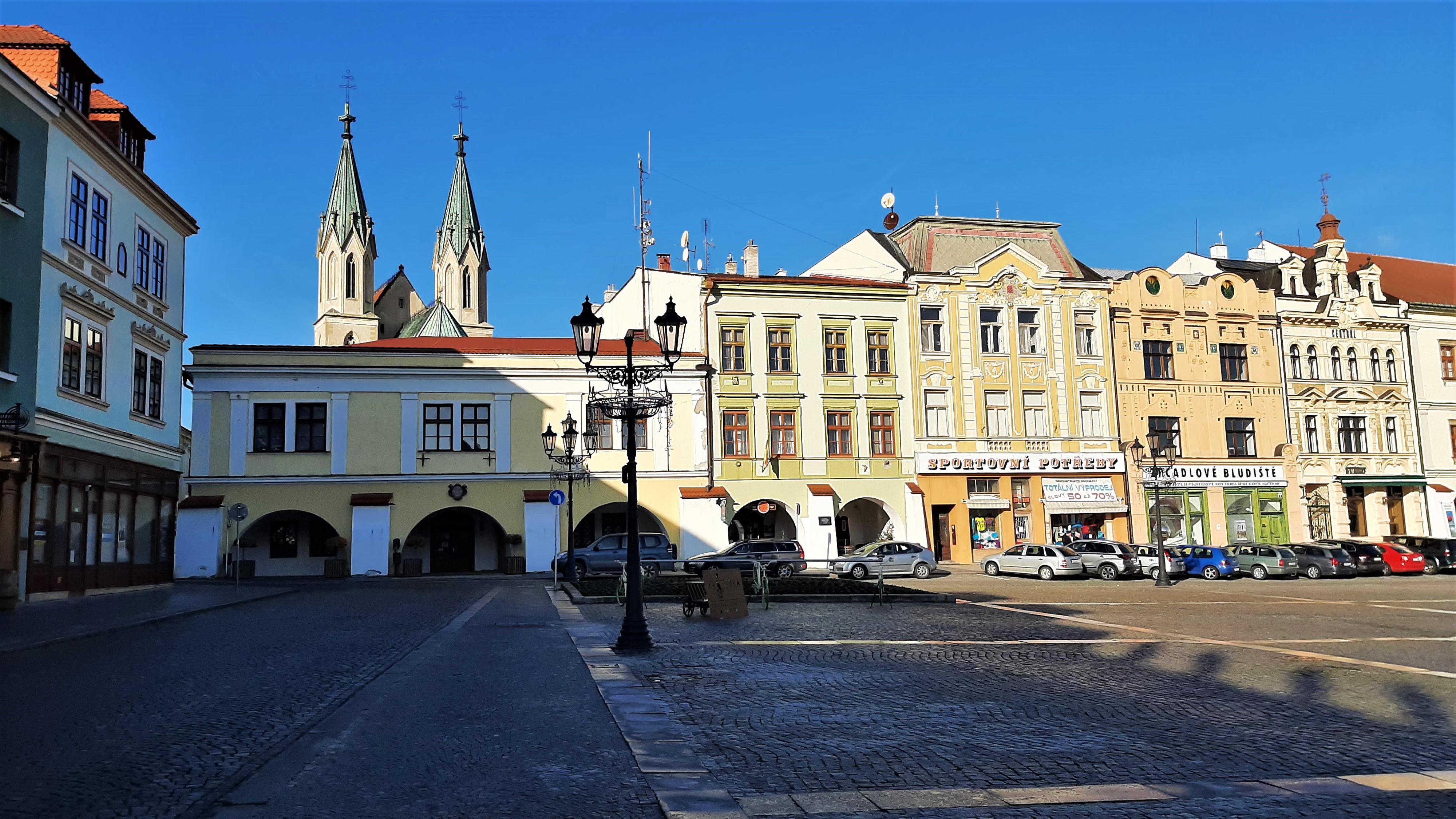 York sport s.r.o. , Merco foto 5