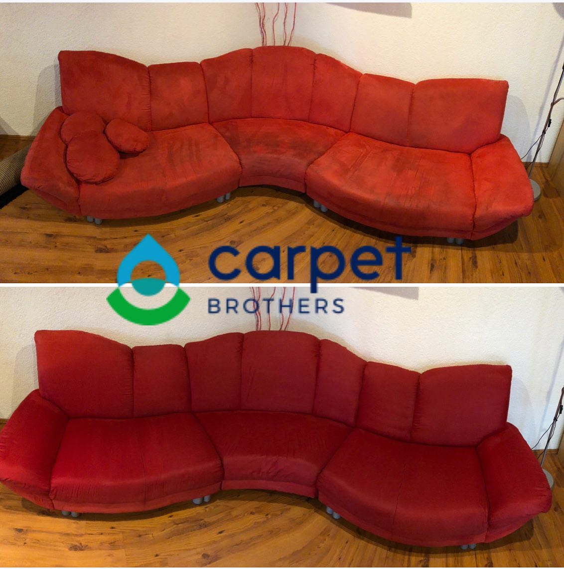 Carpet Brothers foto 2