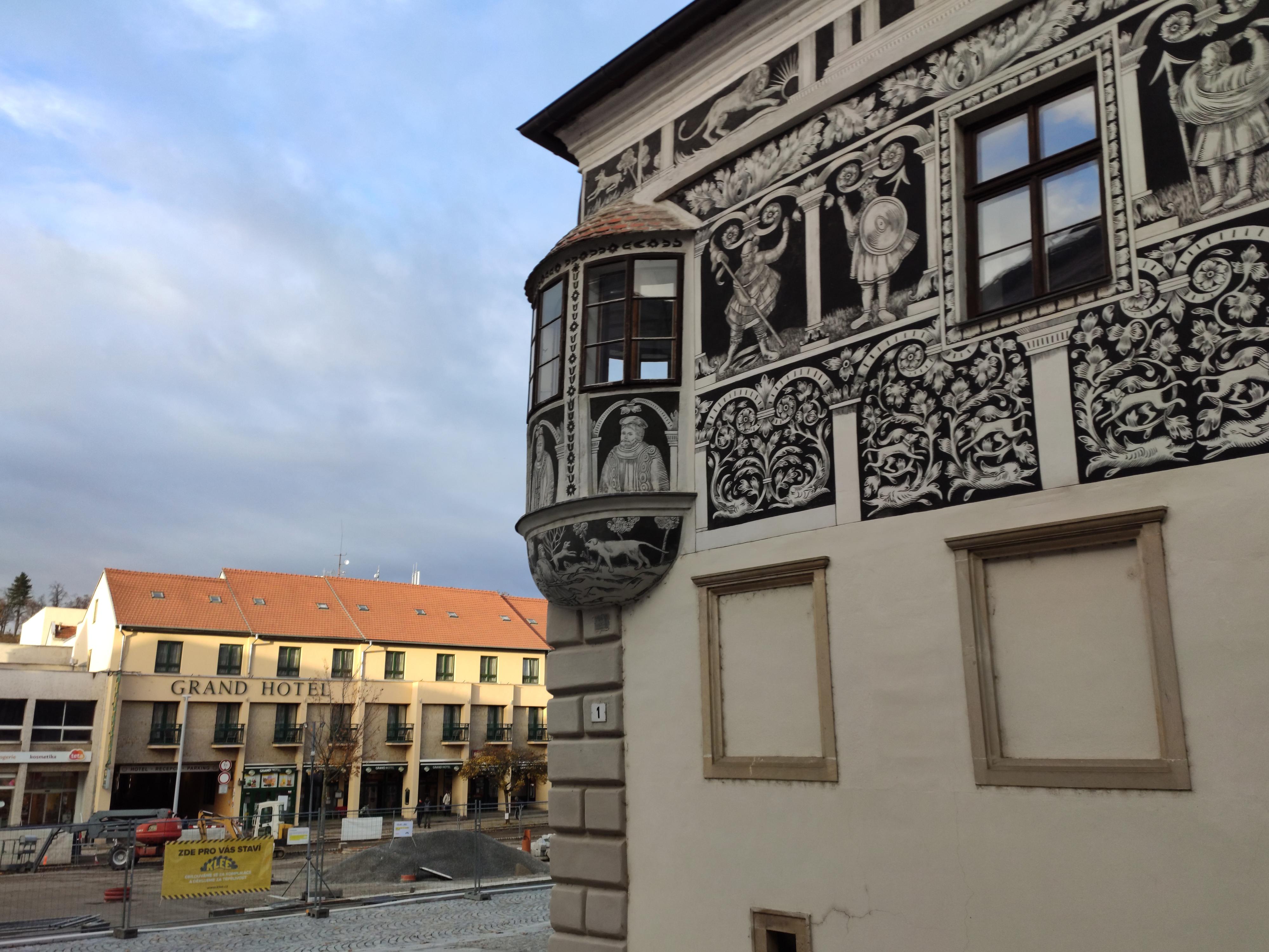 Grand Hotel foto 4