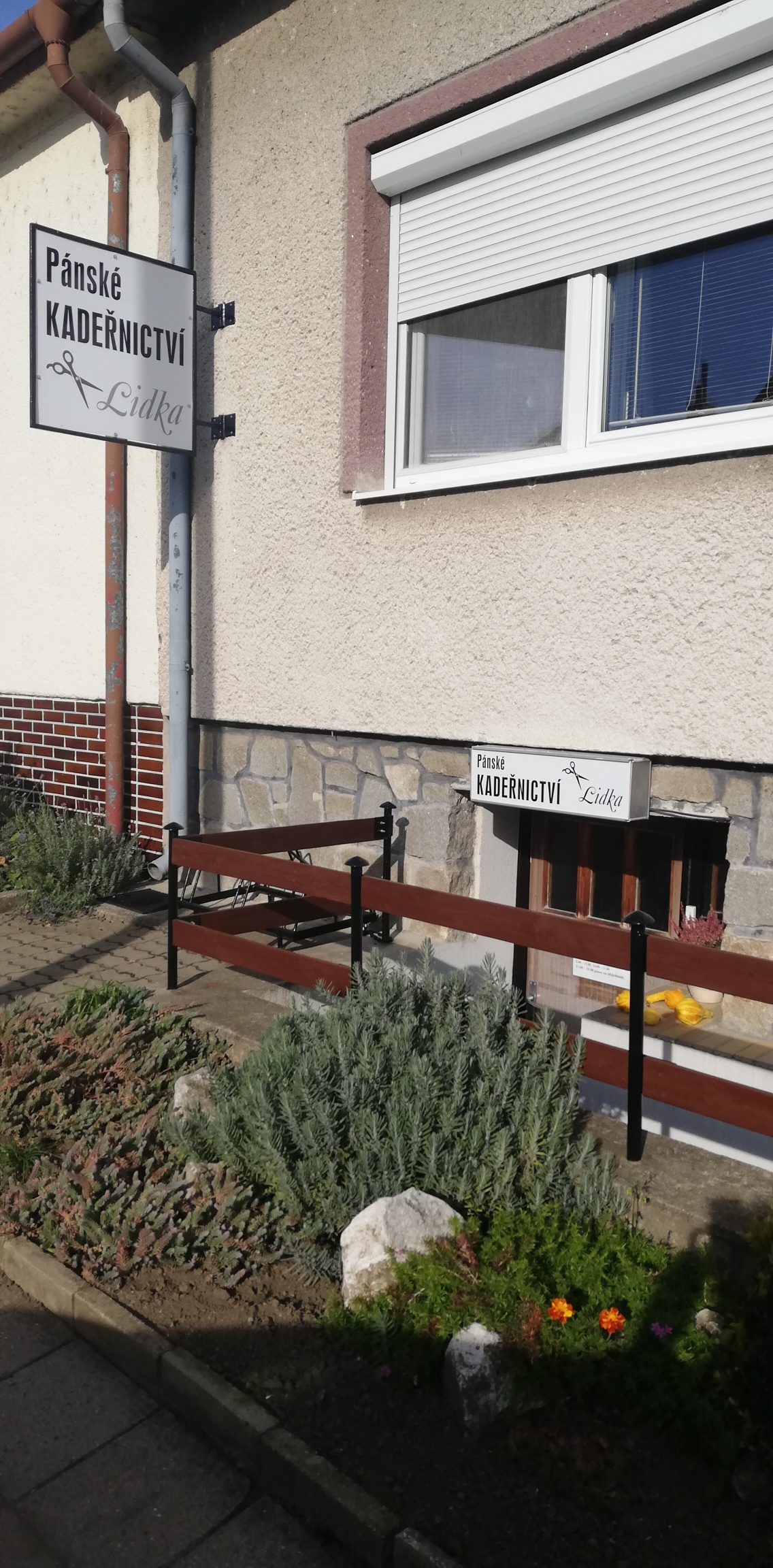 Pánské kadeřnictví Lidka foto 4