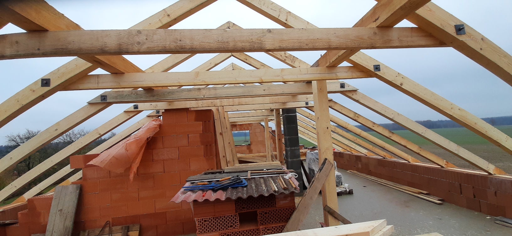 FN Střechy s.r.o. foto 2