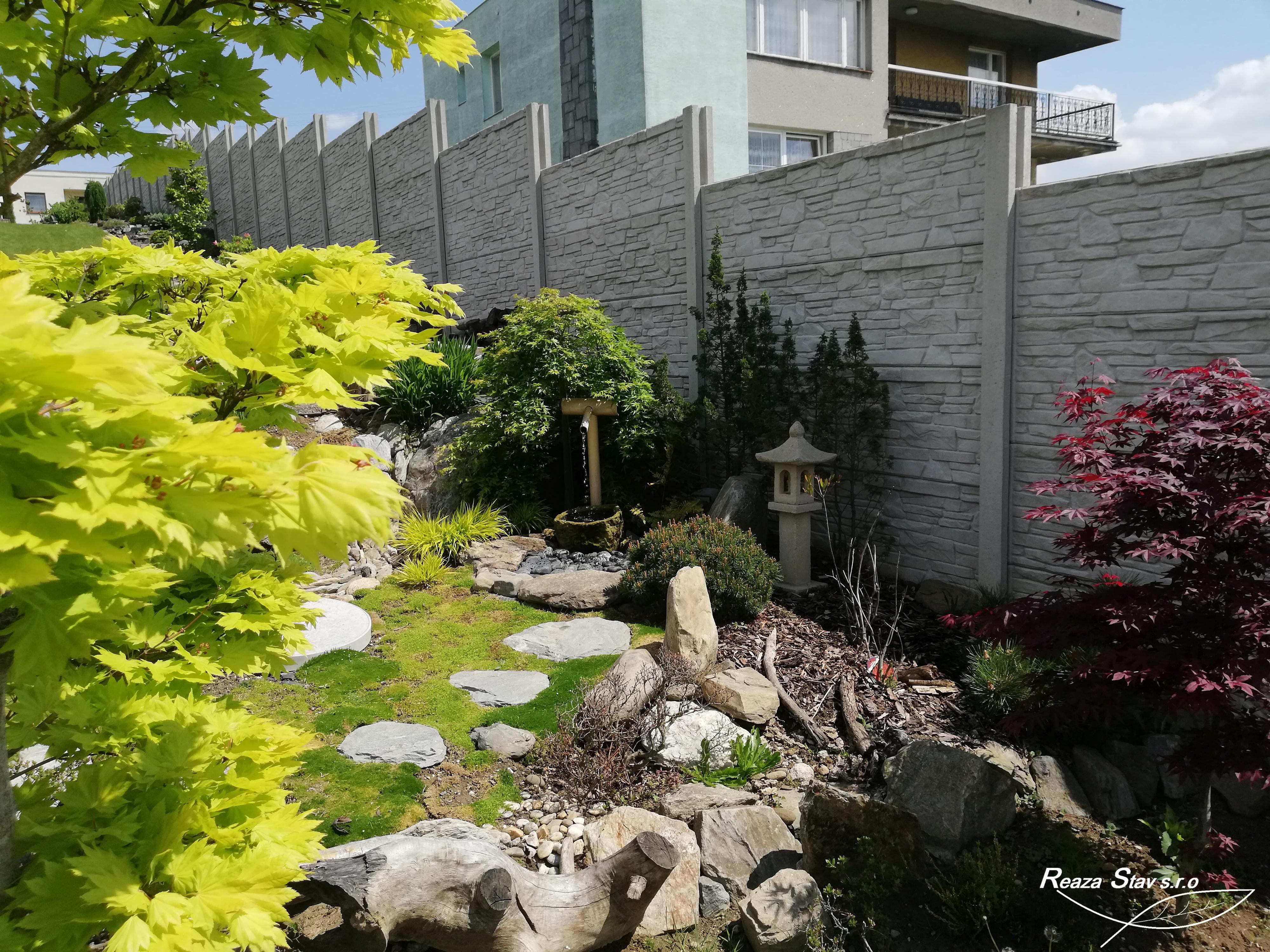 Zahrady Krajíčková foto 4