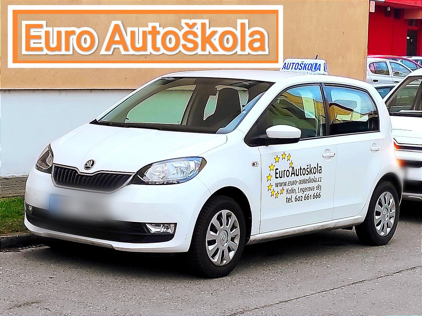 Euro Autoškola Ivan Vaníček foto 3