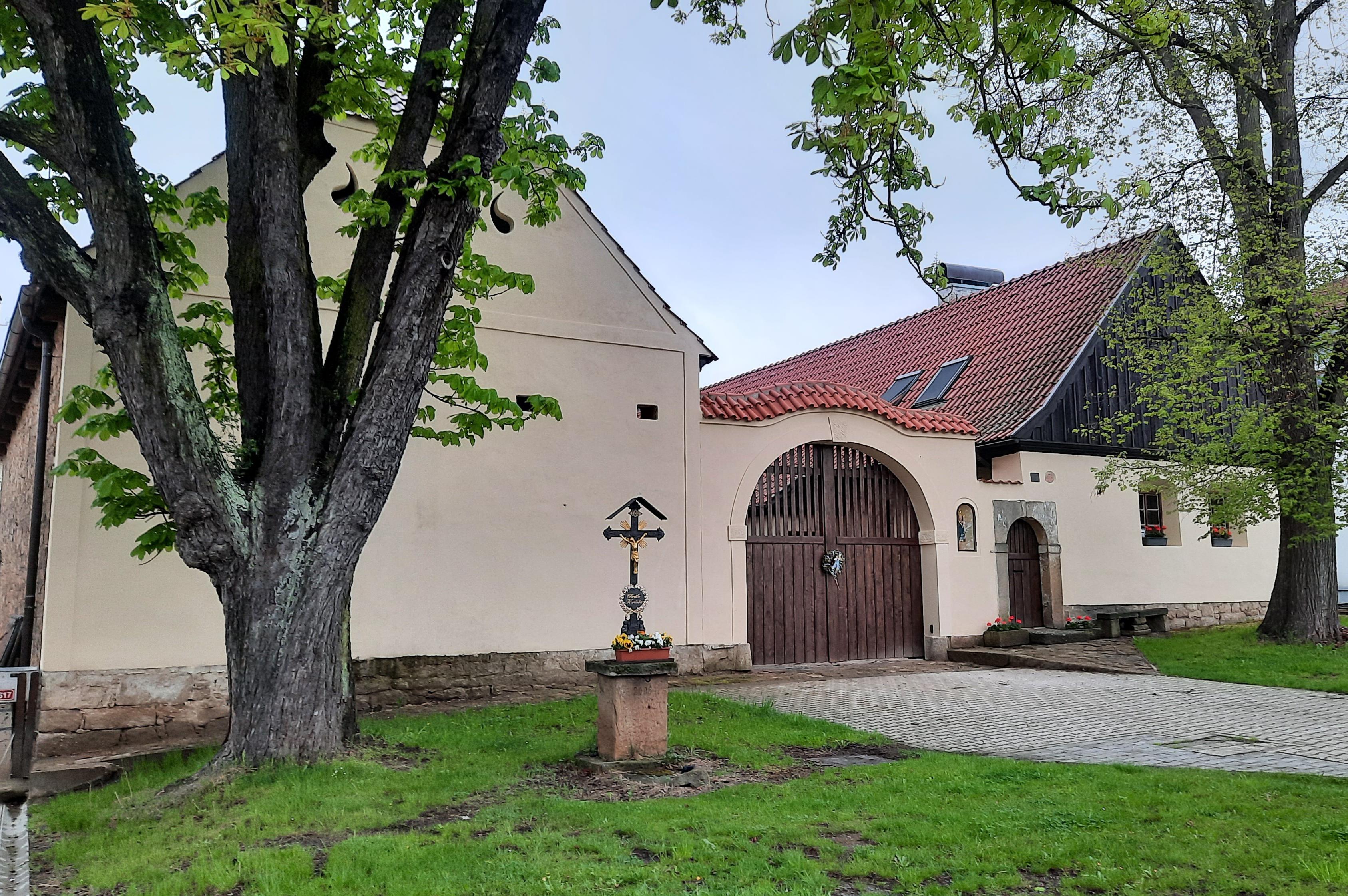 Restaurátorský ateliér Sylvie Kroupová