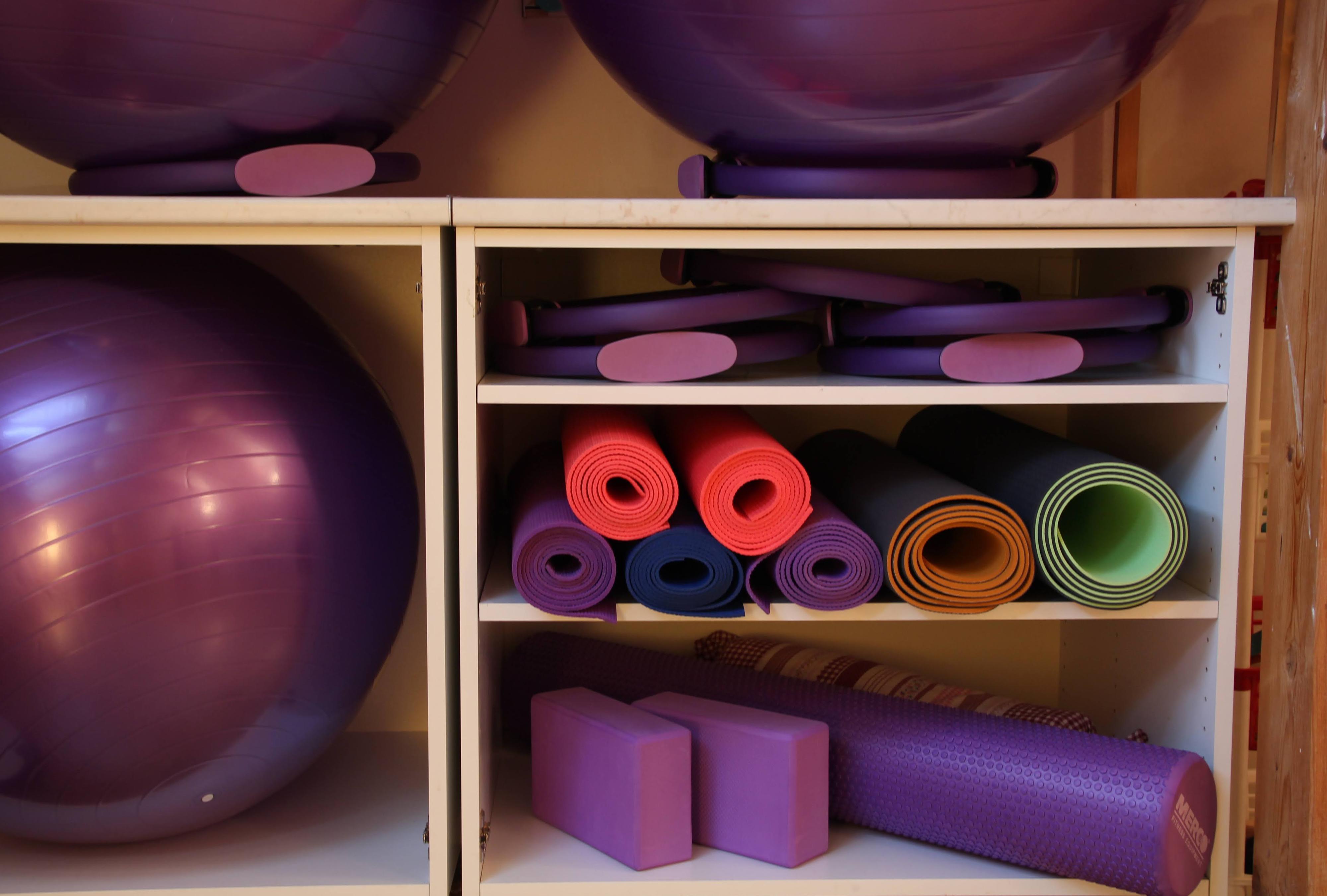 RehaPilates foto 3