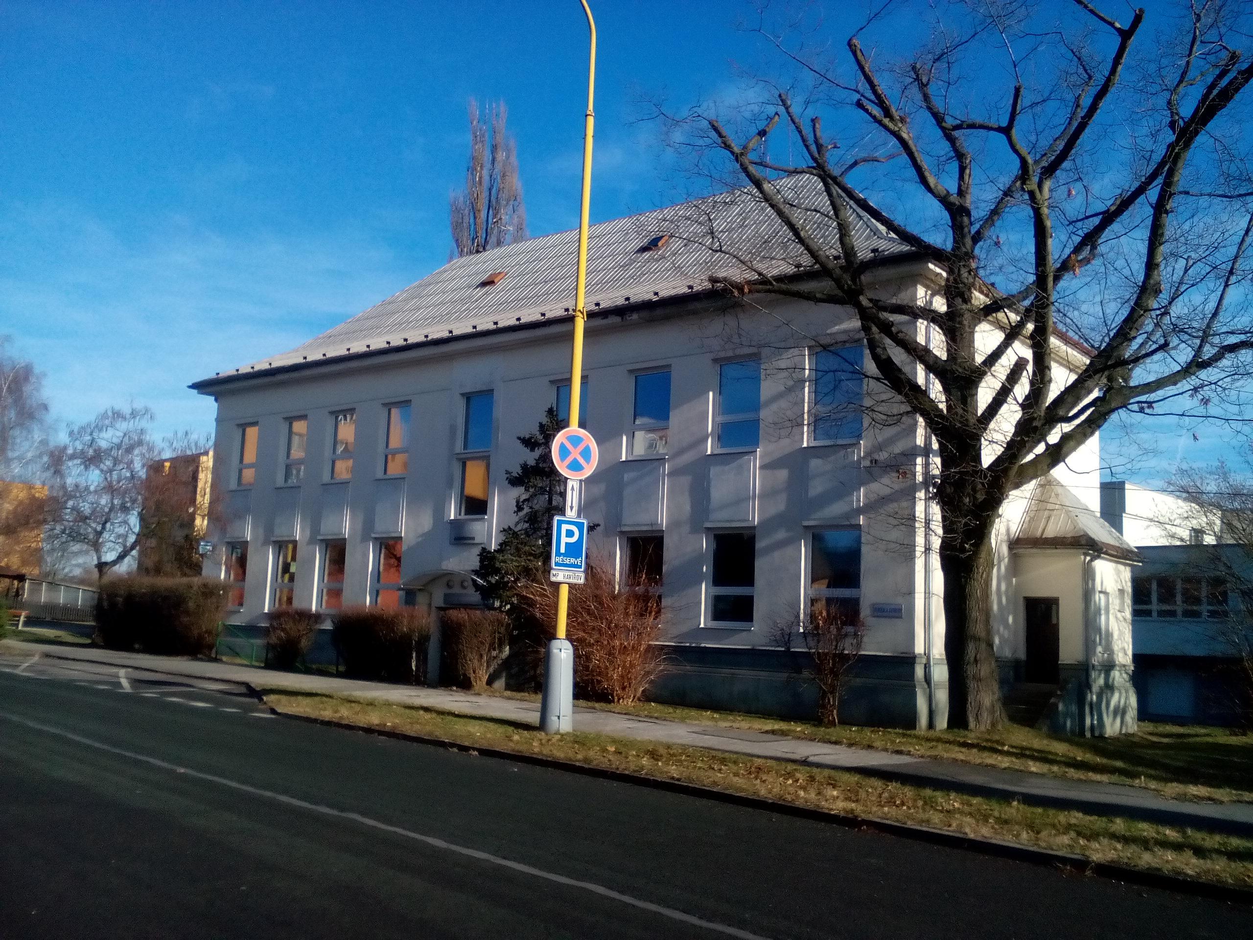 Bankomat České spořitelny foto 3