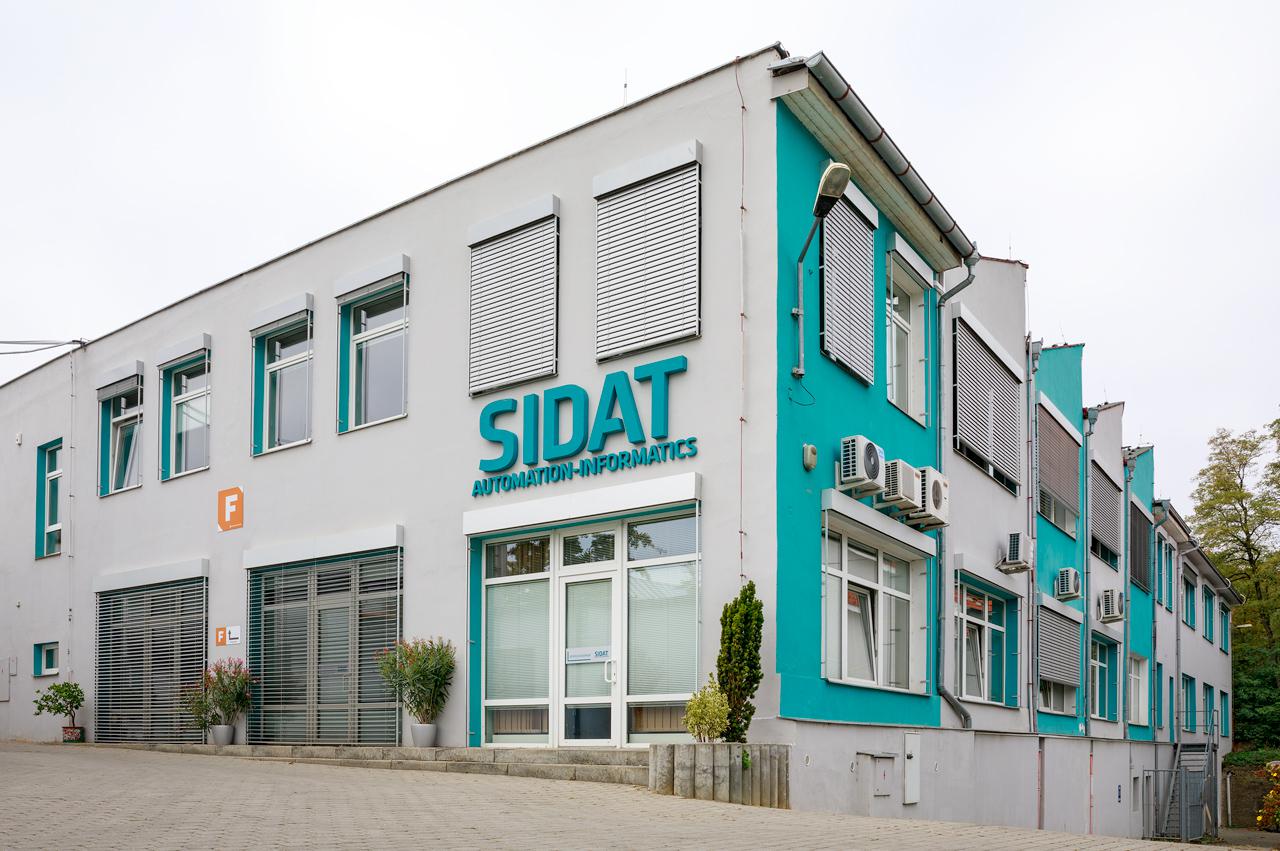 SIDAT spol. s r.o.