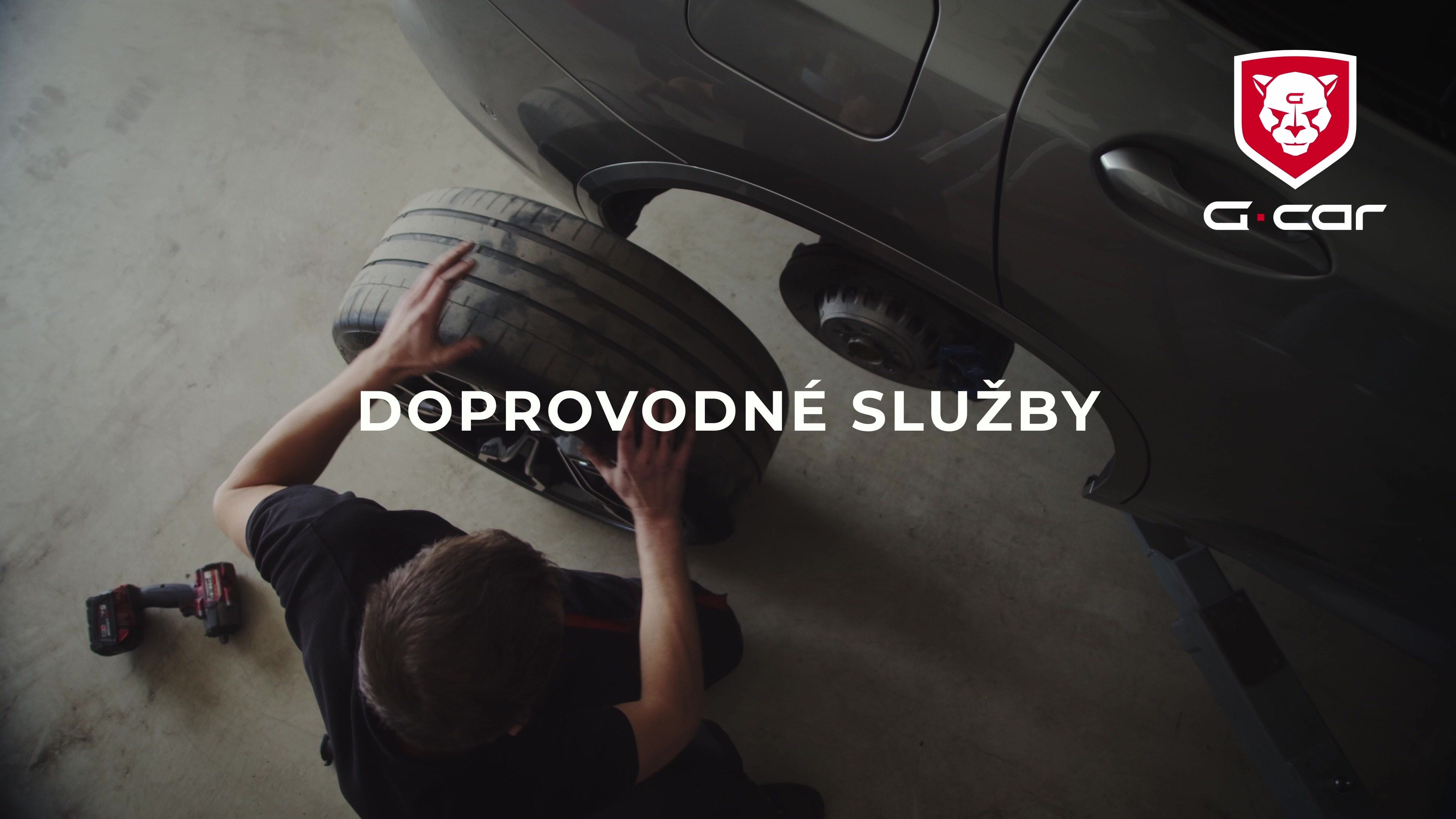 G-car s.r.o. foto 2 (náhled videa)