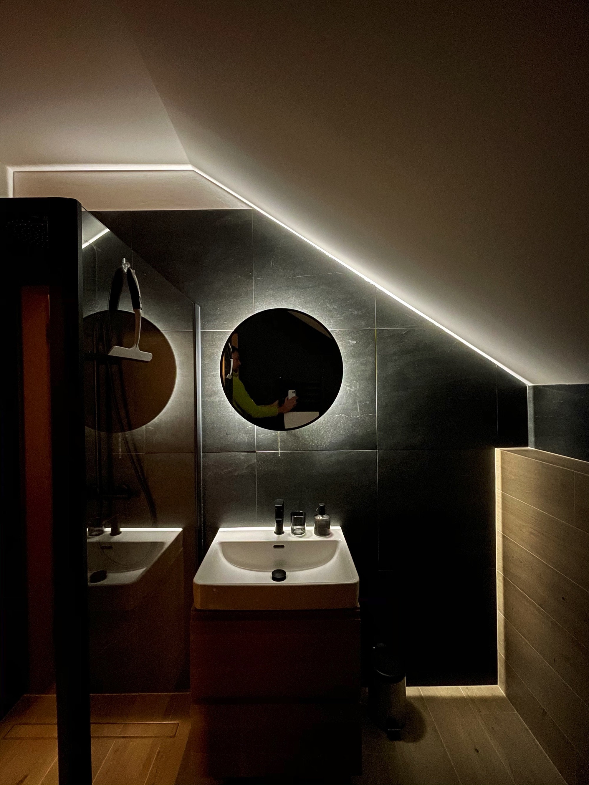 Apartmány Hacienda Boží Dar foto 3