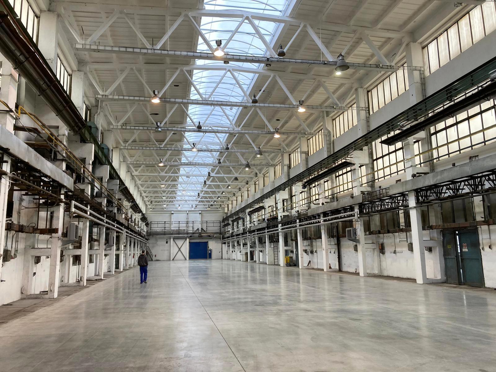 ALEGO průmyslové čištění s.r.o. foto 6