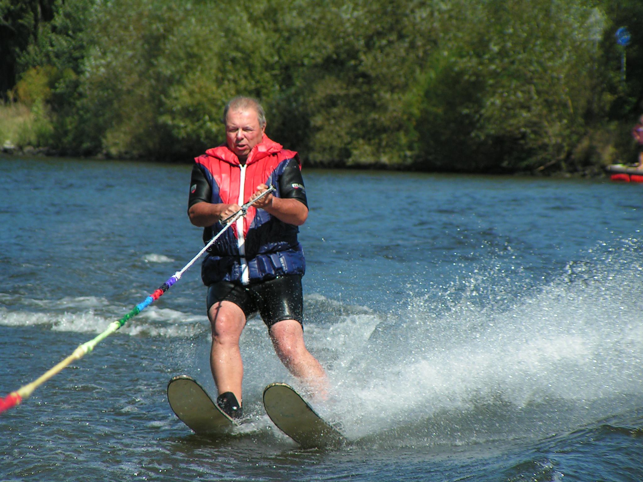 TJ České loděnice Ústí nad Labem foto 3