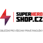Logo obchodu Superheroshop.cz