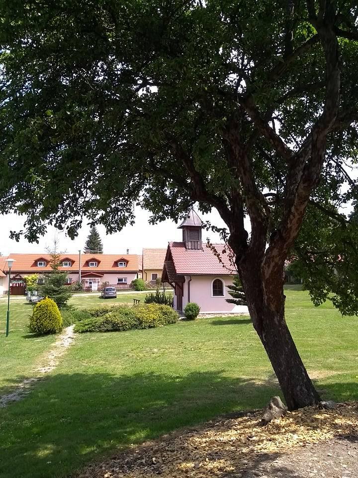 Ubytování u Mrázů foto 2