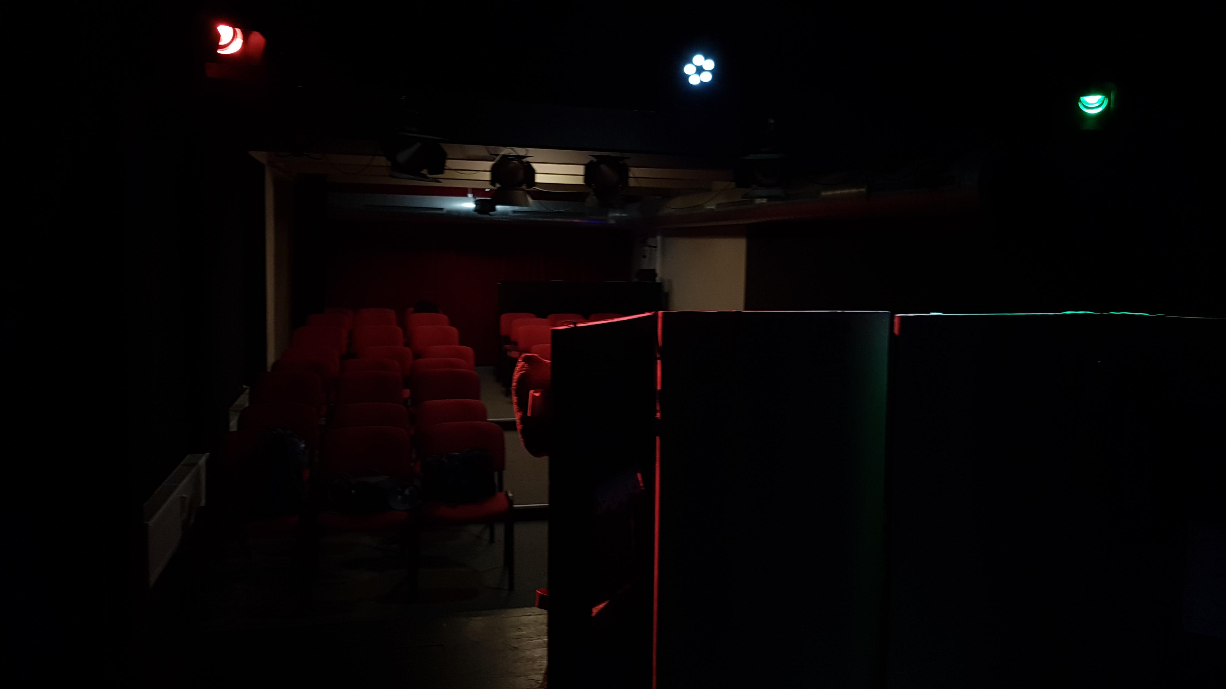 Divadlo Františka Troníčka foto 5