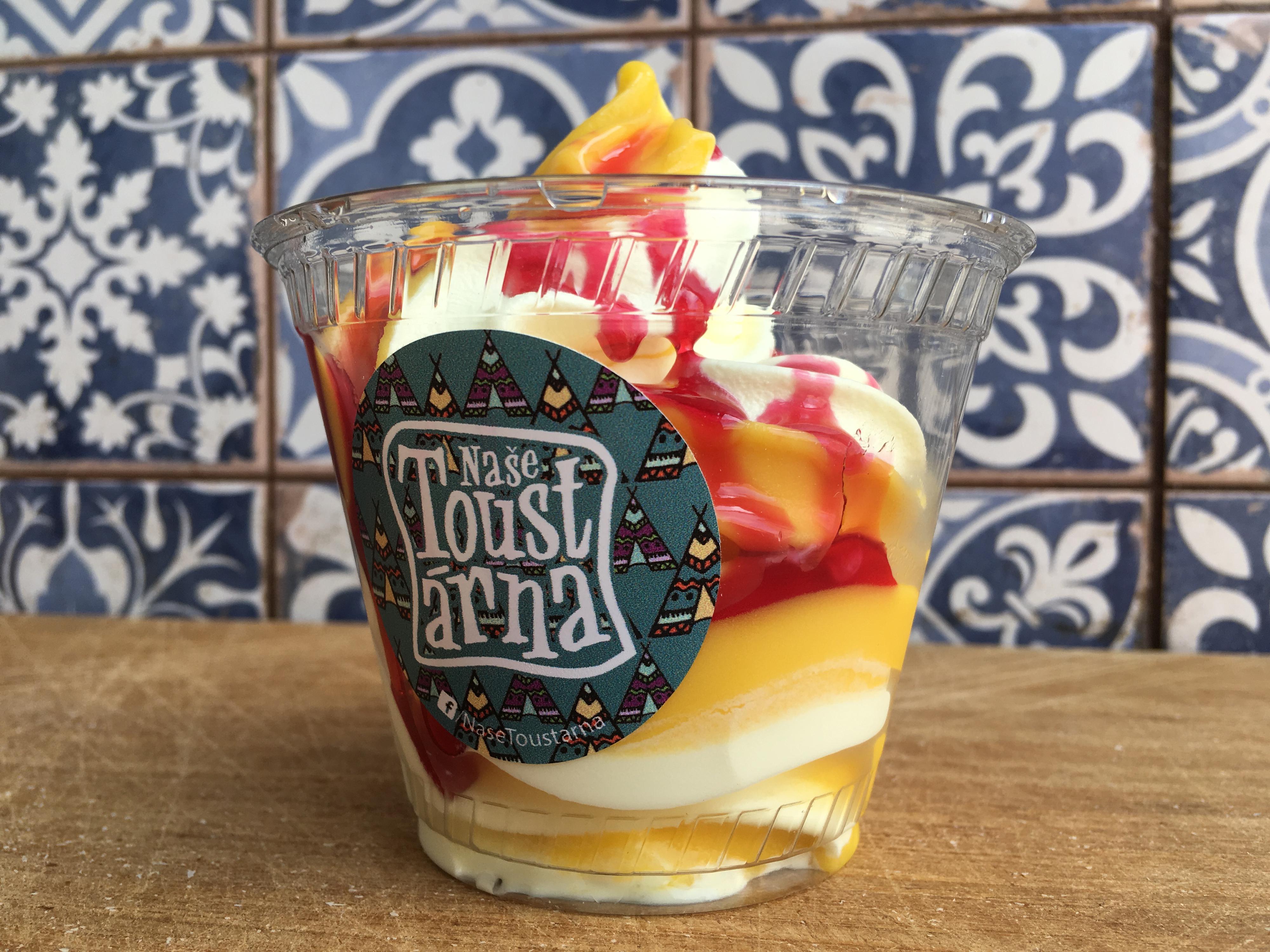 Naše Toustárna foto 6