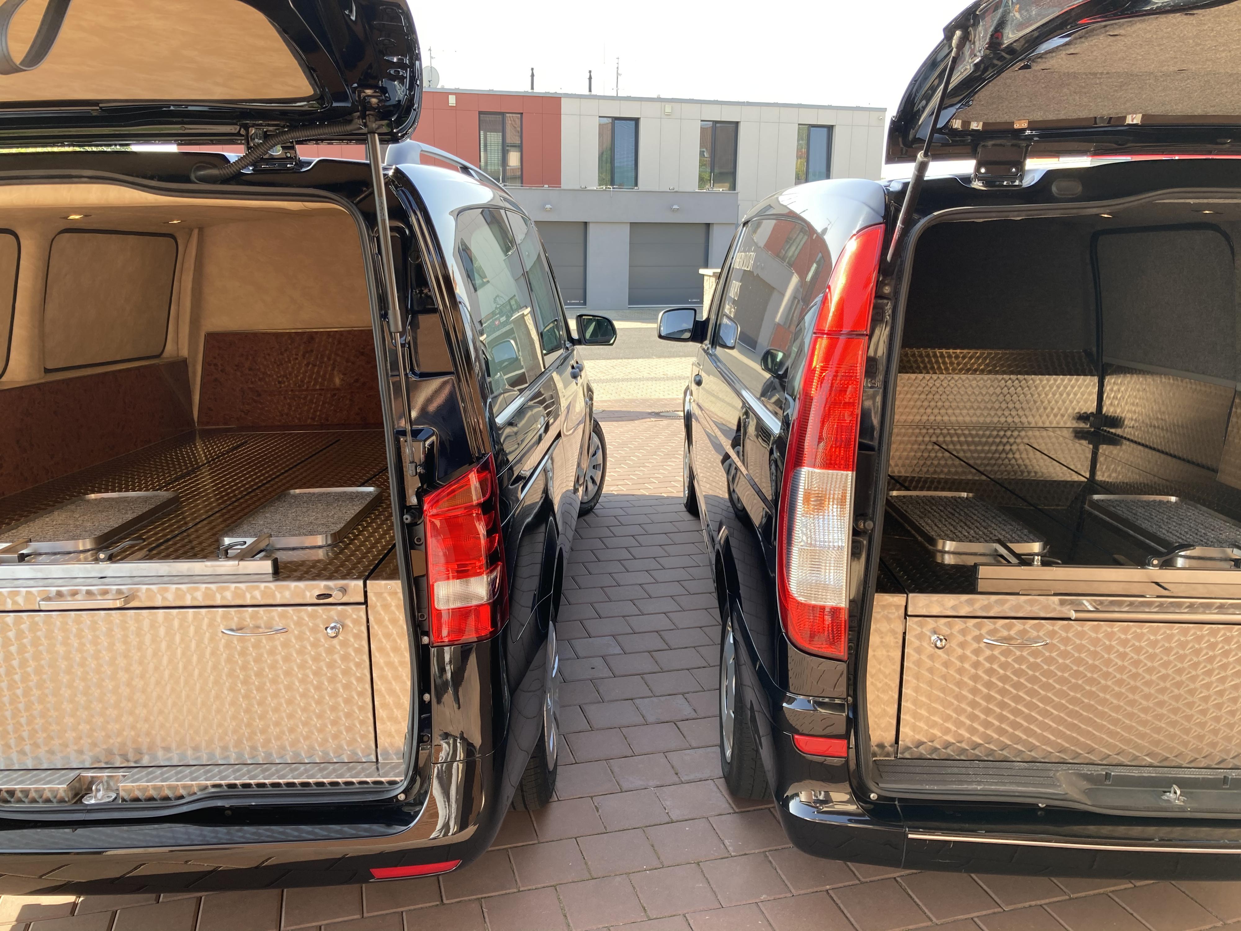 Pohřební služba NYMBURK foto 4