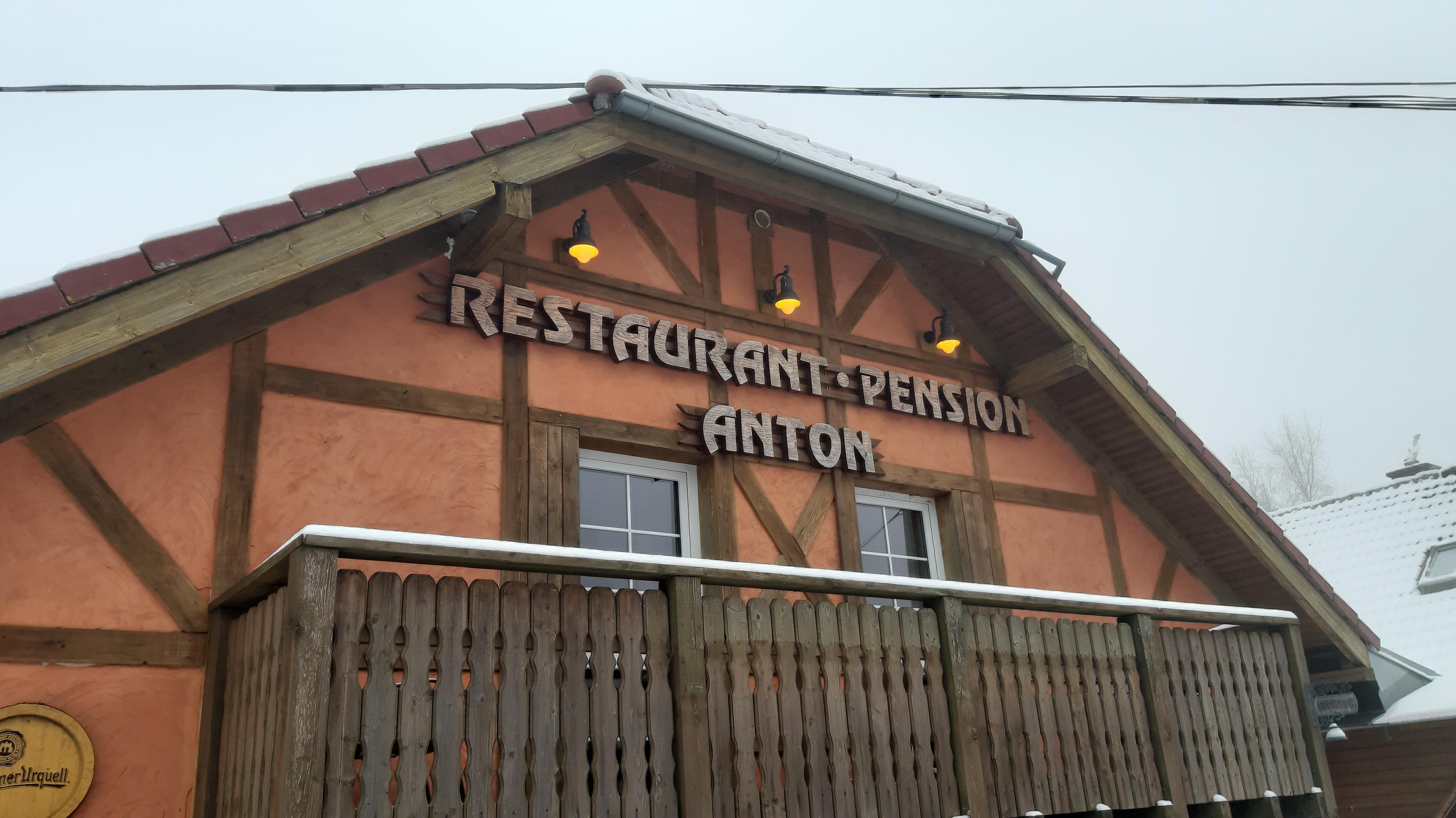 Pension Anton foto 4