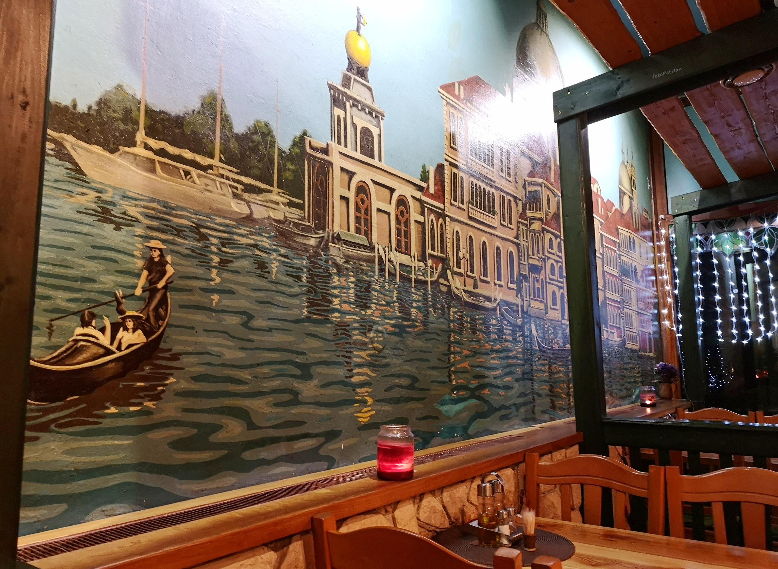Pizzeria Venezia foto 3