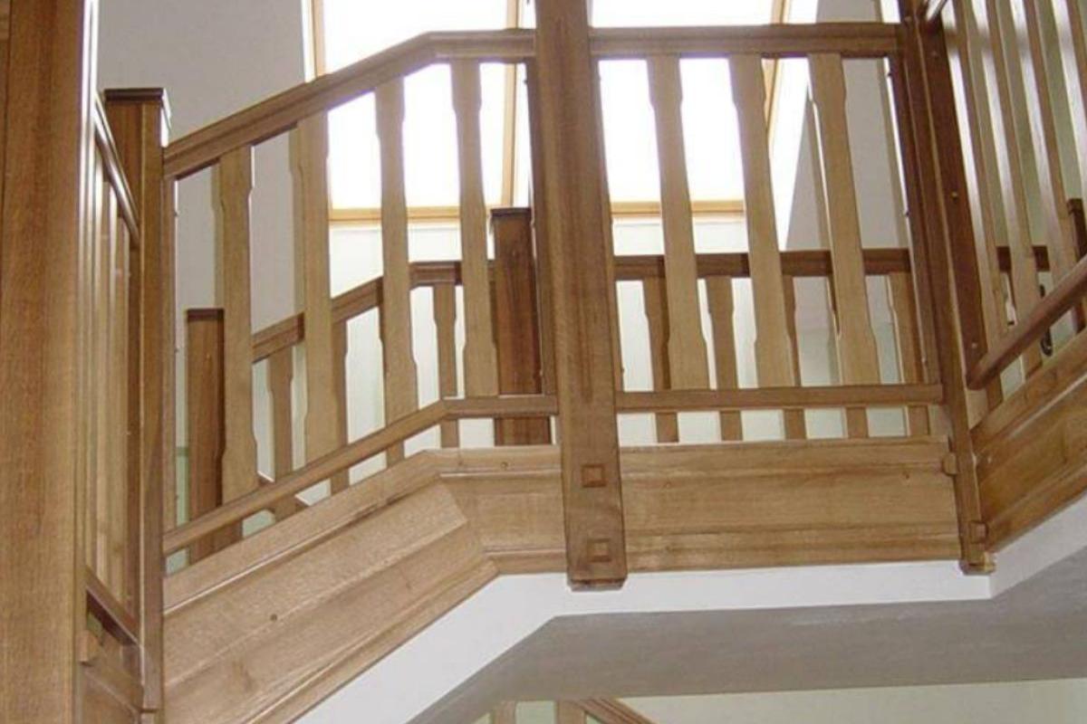 Truhlářství Ivo Kiša