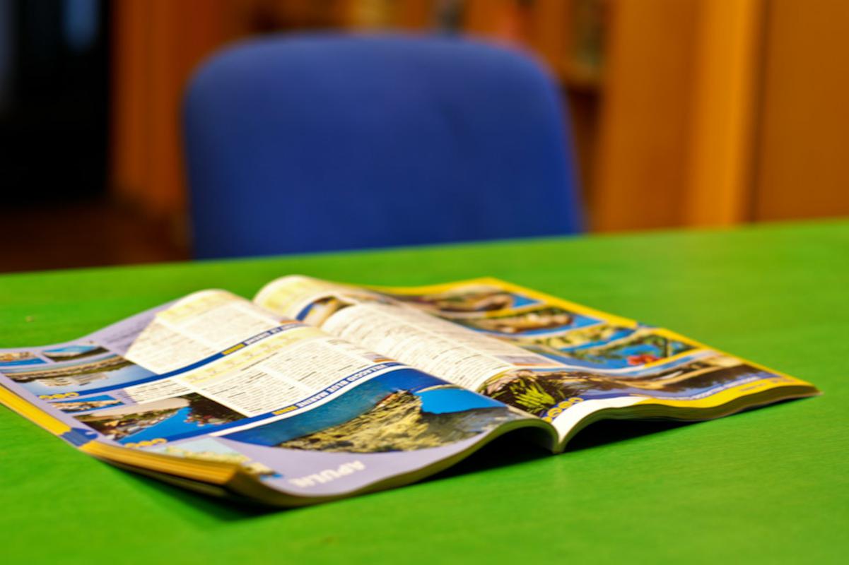 Euroturist cestovní agentura