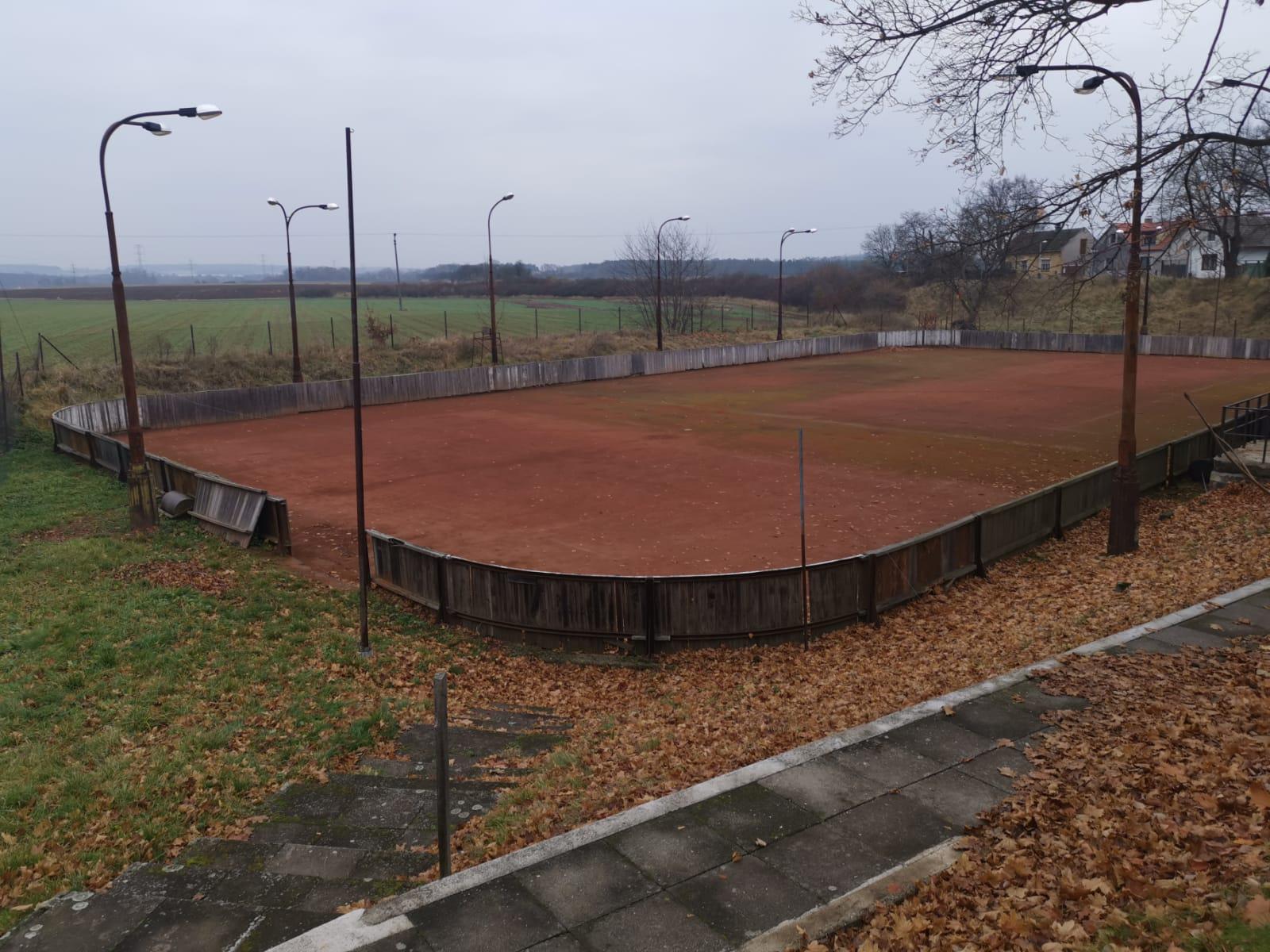 Sportovní hřiště TJ Sokol Sojovice foto 3