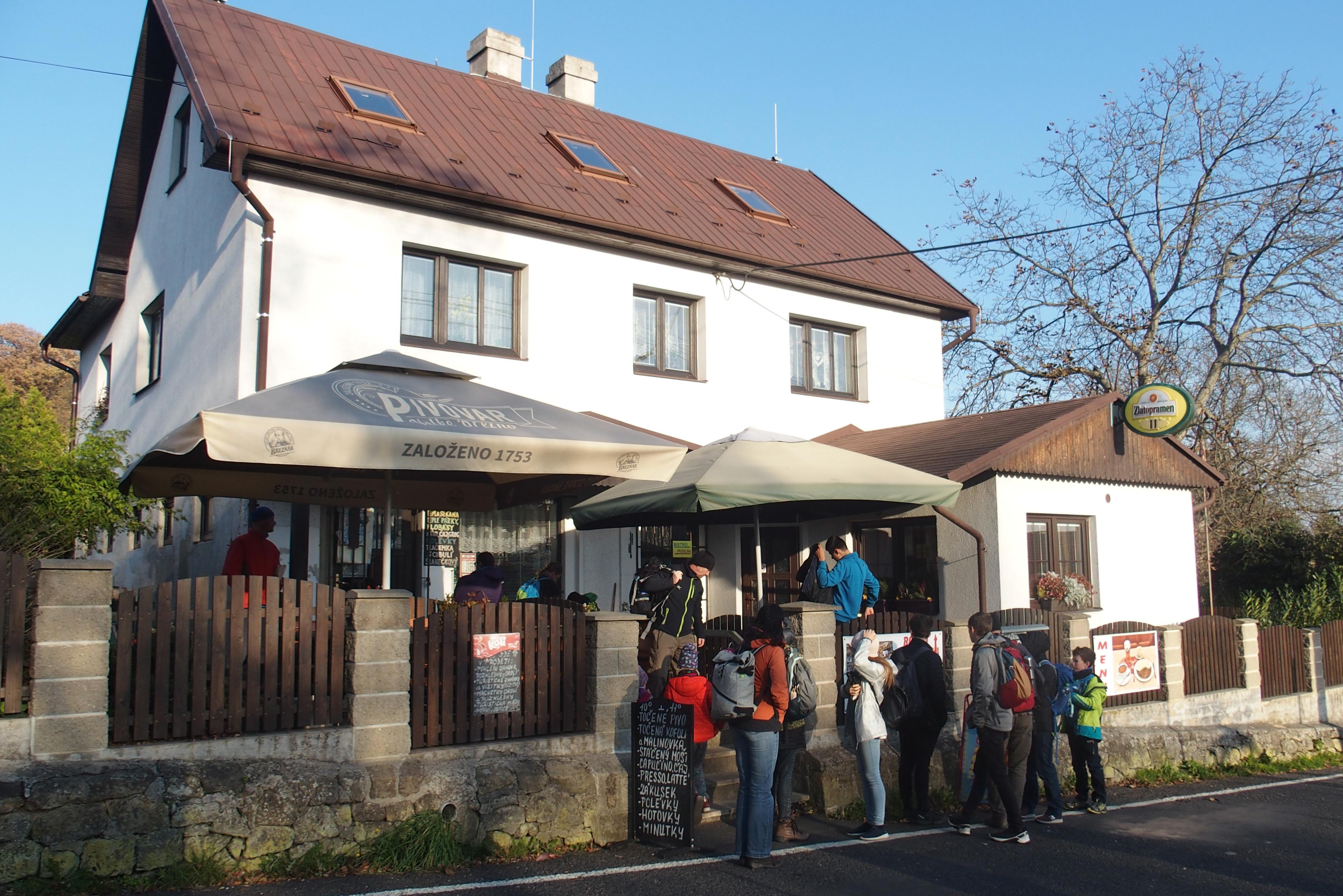 Smíšené zboží Janov