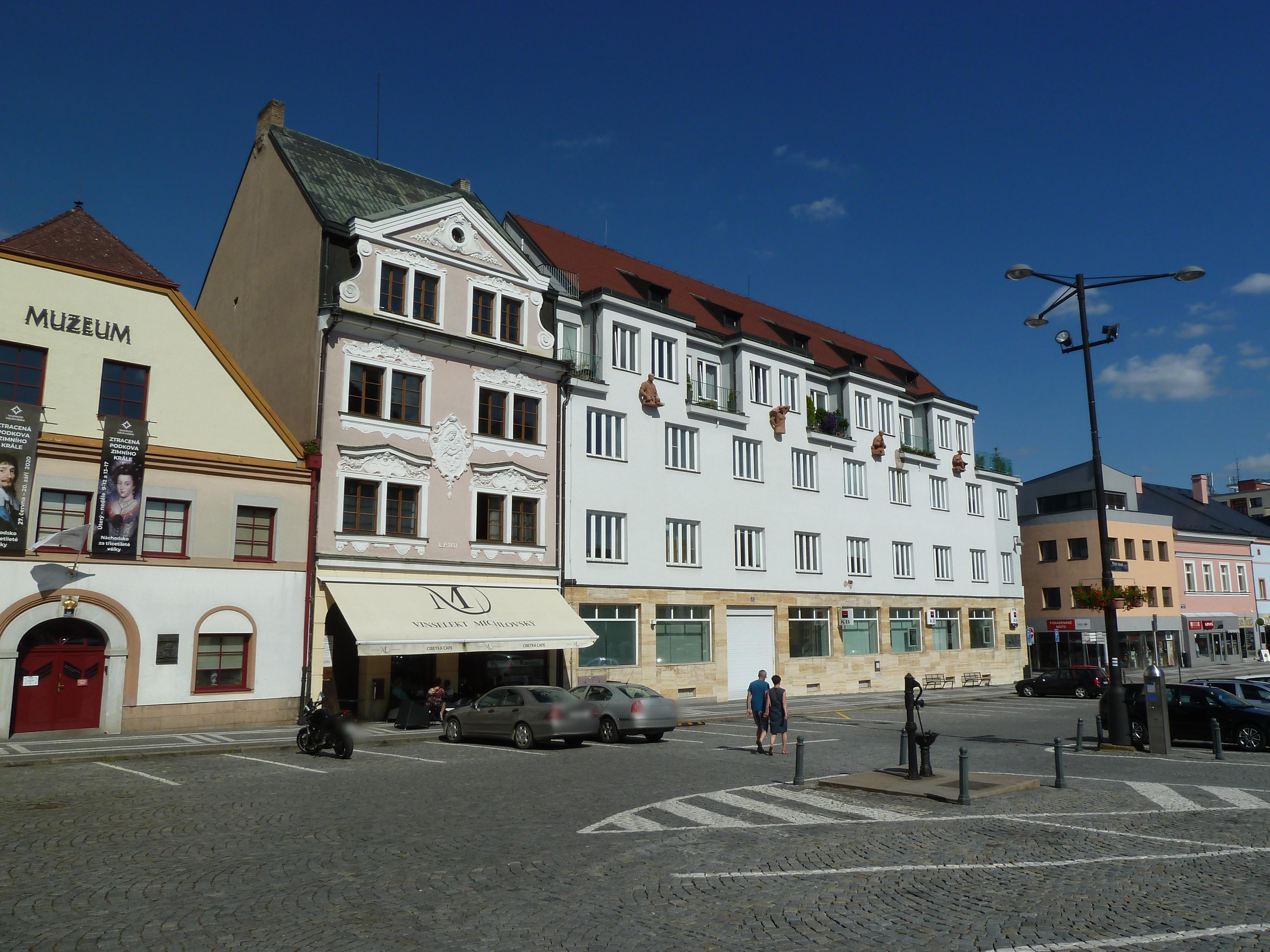 Komerční banka, a.s. foto 3