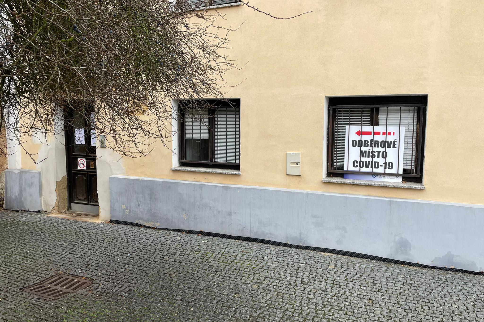 Scimed Biotechnologies, s.r.o.