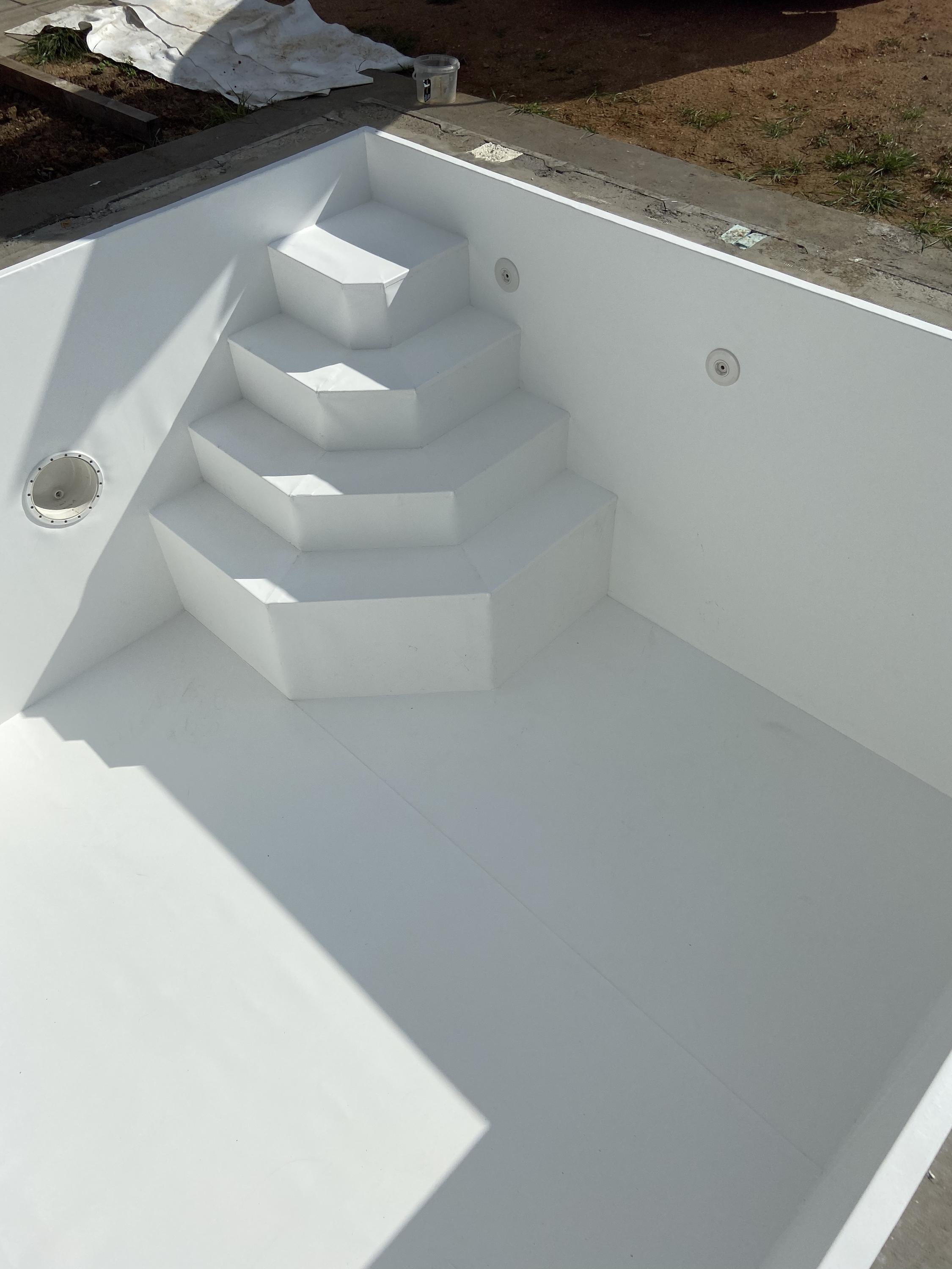 Hydroizolace Vozáb foto 4