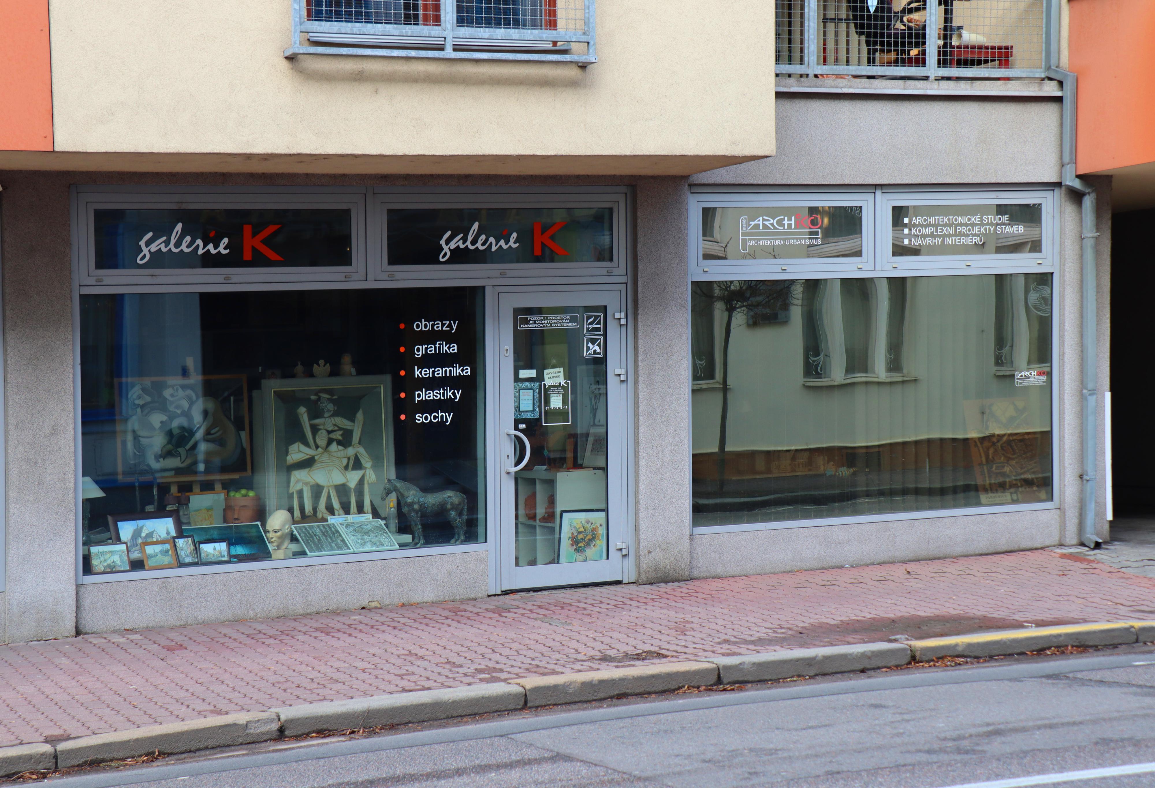 Galerie K foto 3