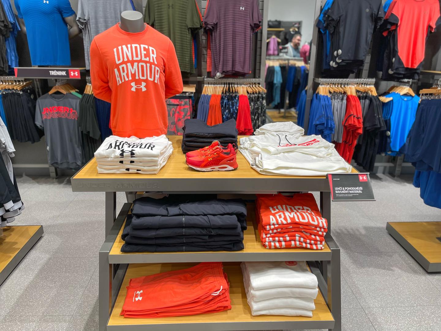 Under Armour Factory House foto 2