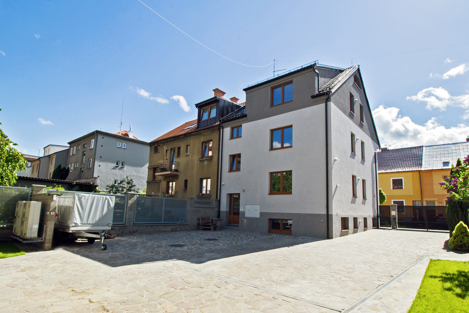 Ubytování Otsar foto 2