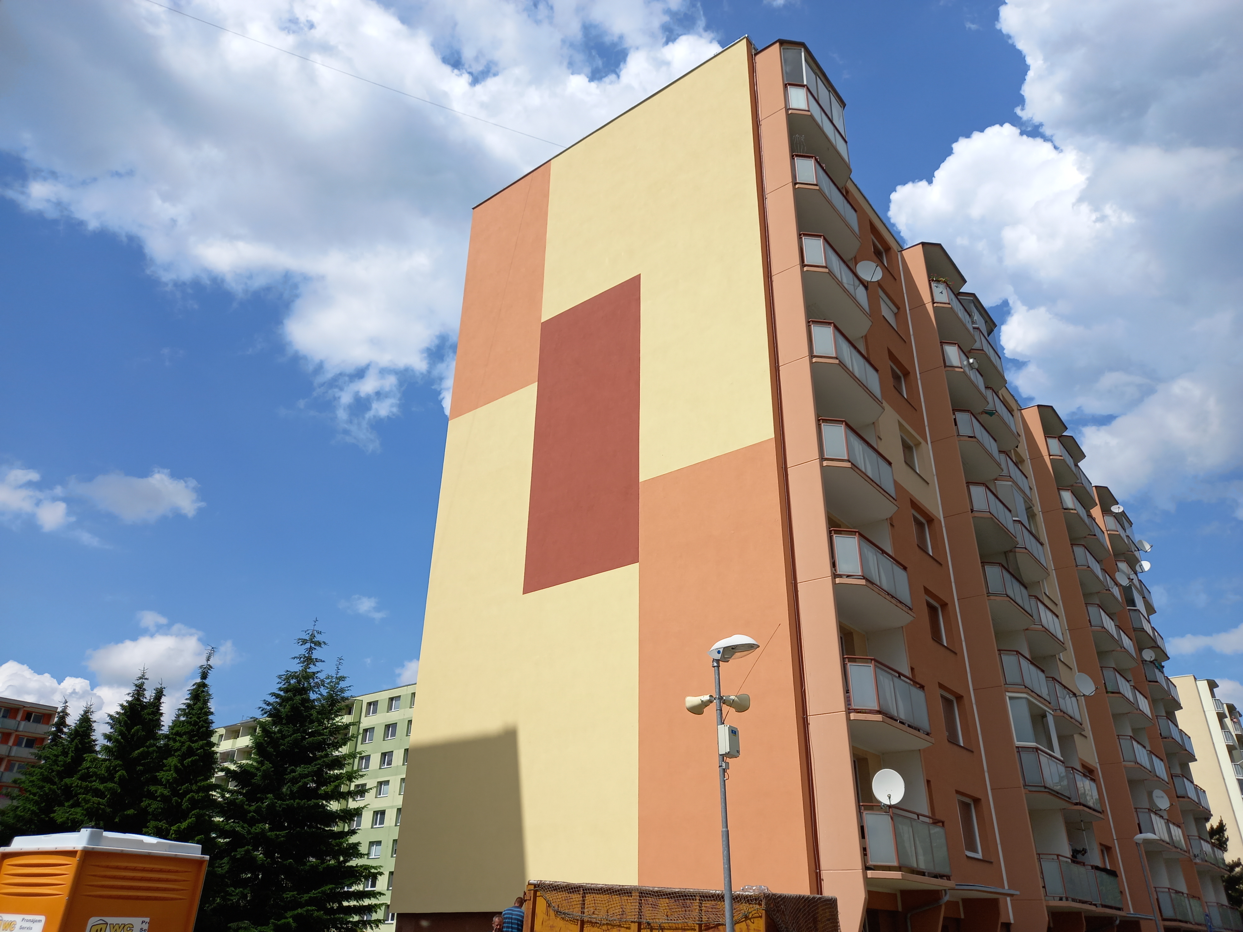 JARA Stavební společnost, s.r.o foto 2