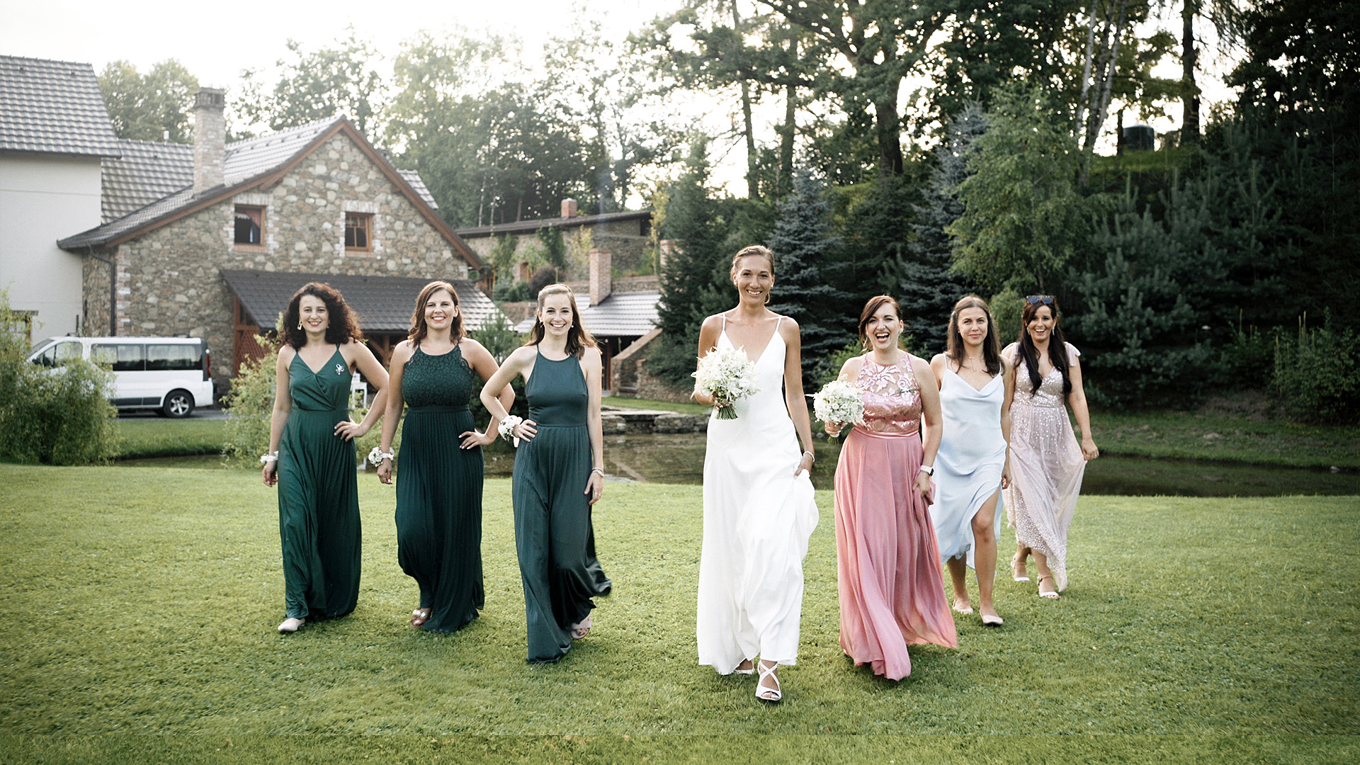 Luboš Konečný - Forpix video foto 4