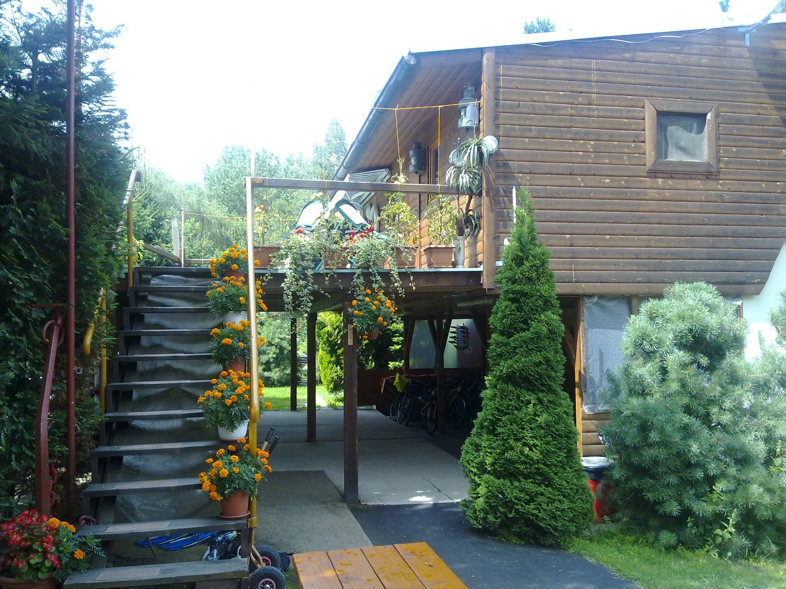 Lom Leštinka foto 2