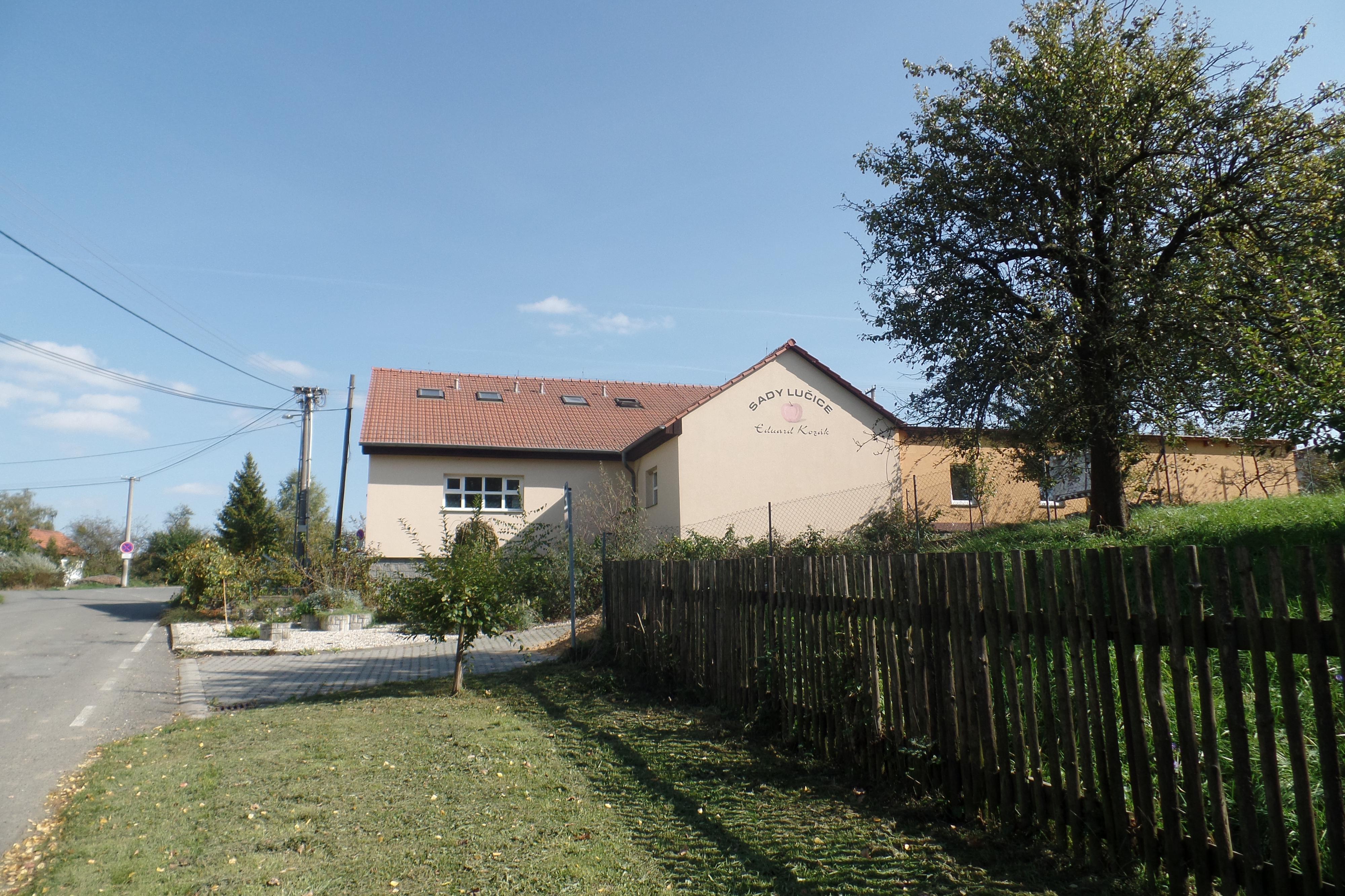 České jablko - Eduard Kozák