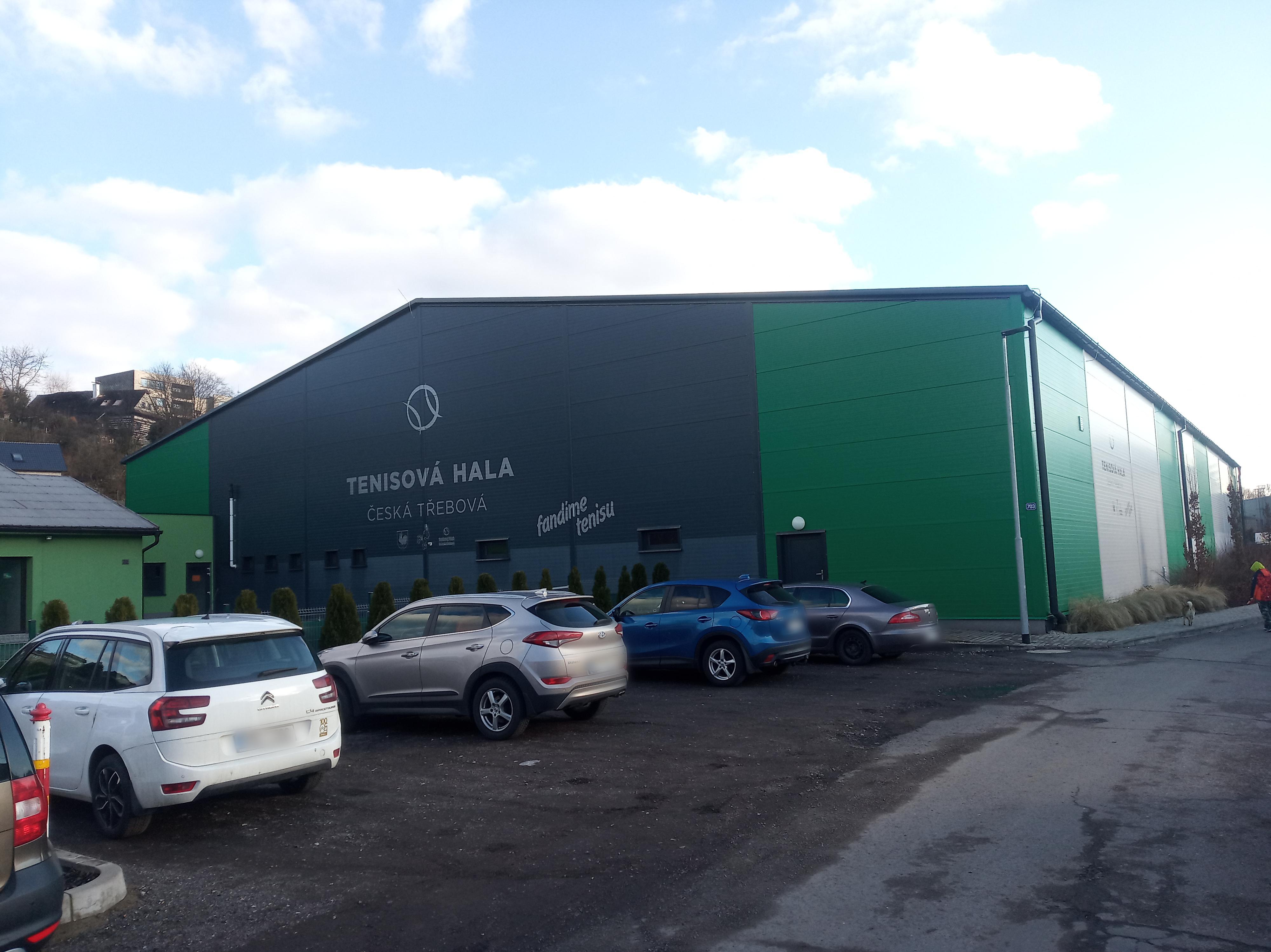 TK Česká Třebová foto 3