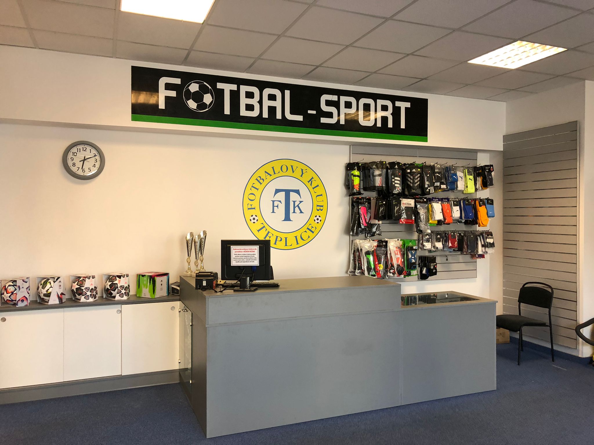 Fotbal - sport.net foto 3