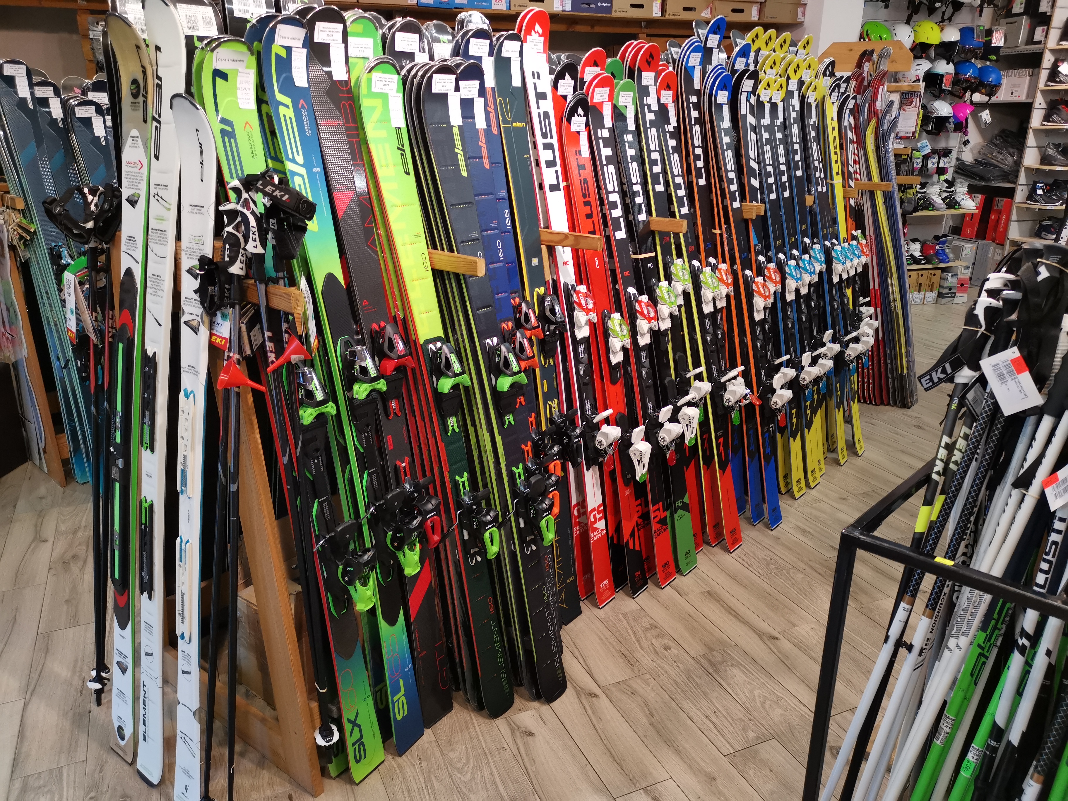 HARTMAN sport plus, s.r.o. foto 5
