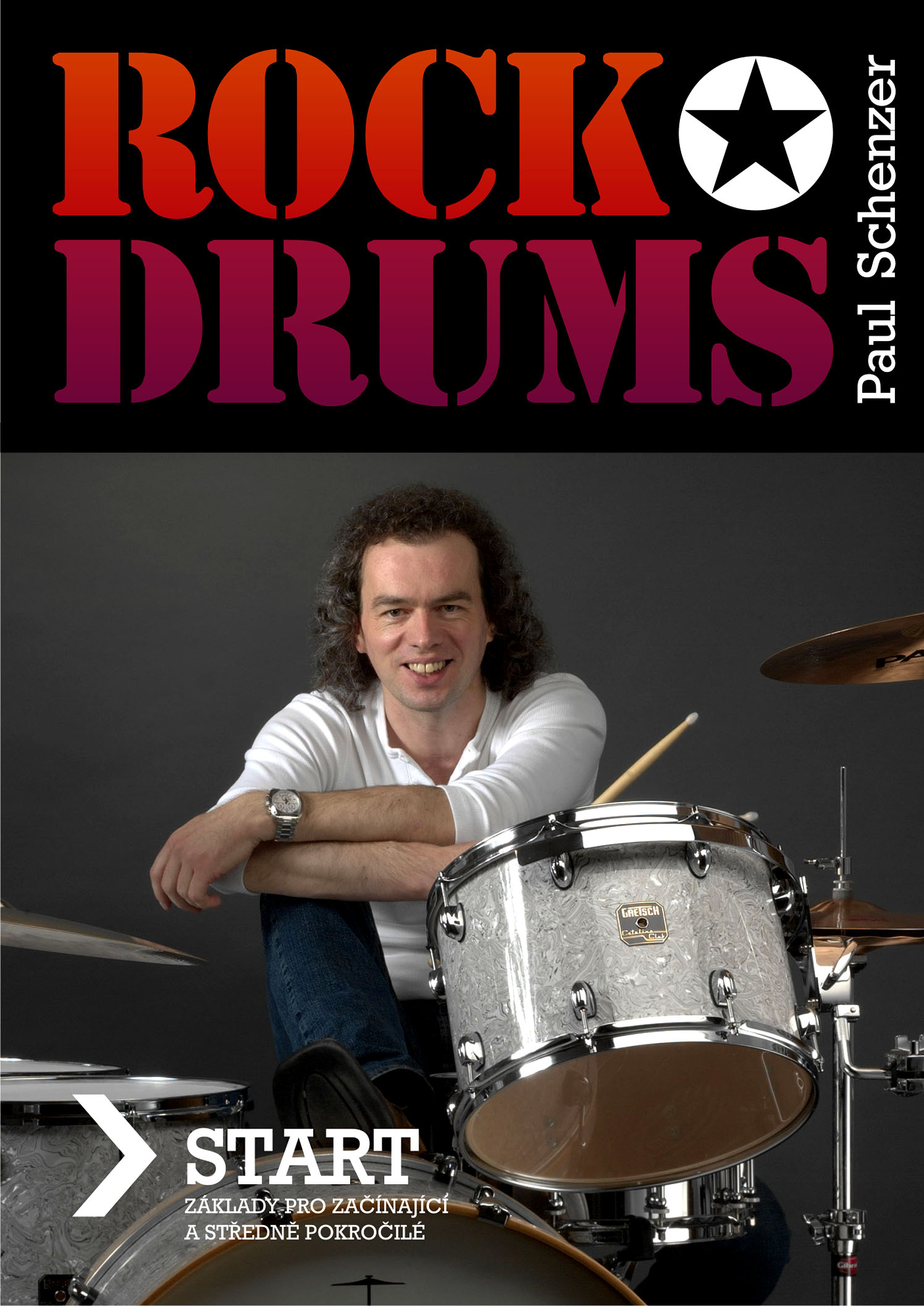 ROCK DRUMS Schenzer foto 2