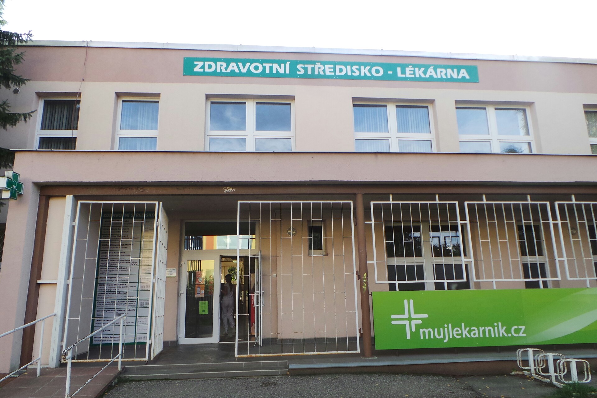 Gynekologie a dětská gynekologie Hellerová, s.r.o.