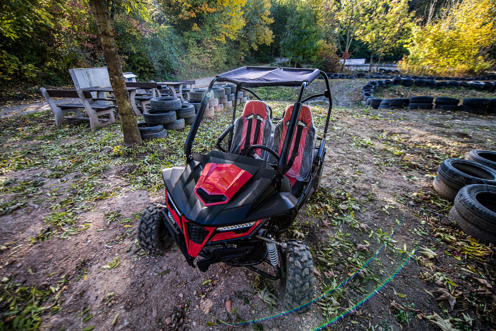 Paintball na Hvězdě foto 6